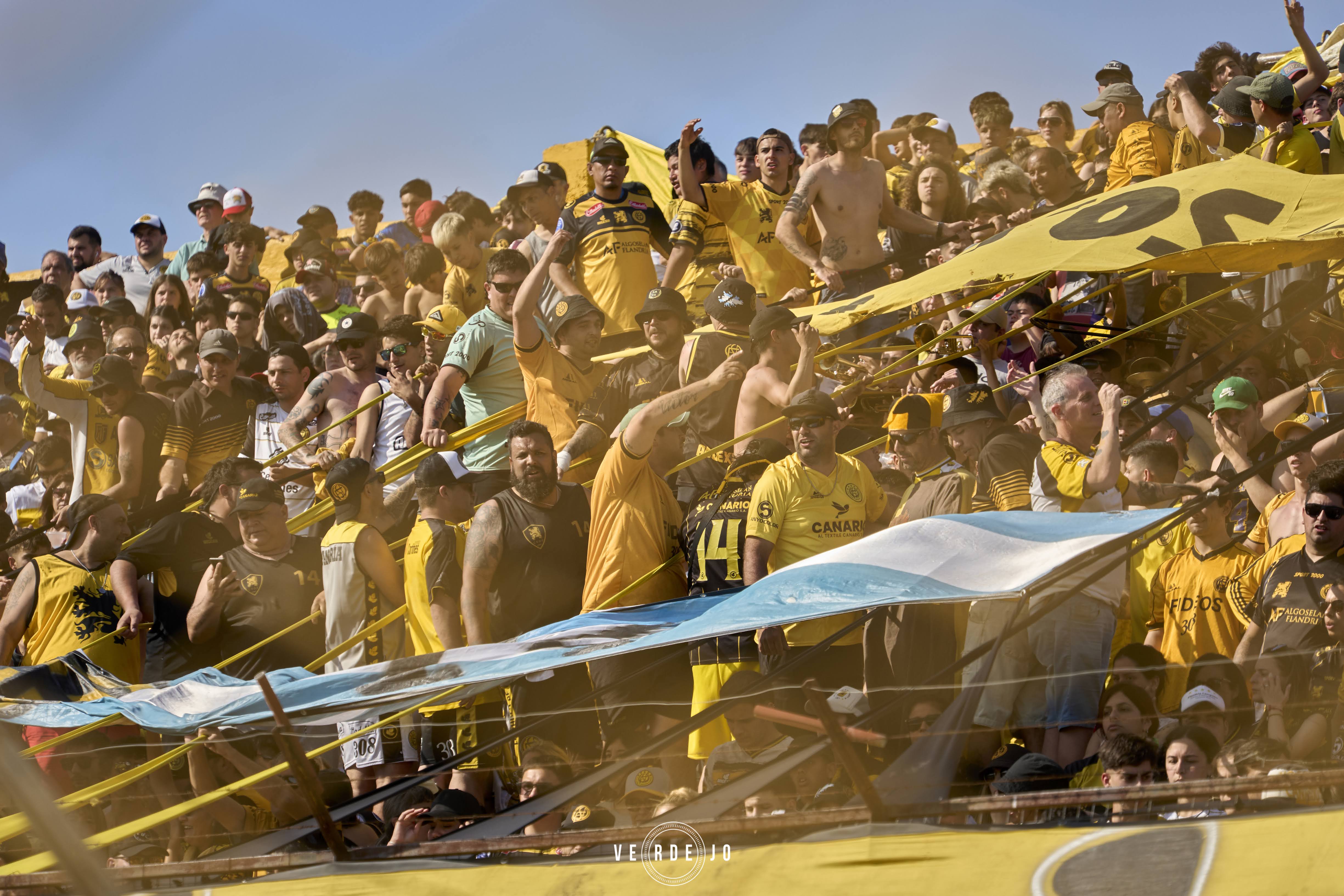  CSyD Flandria - CA San Martín de San Juan - Soccer - AFA - 1B - FLANDRIA (0) VS (1) San Martin (SJ) (#AFA20231BFLASM10) Photo by: Ignacio Verdejo | Siuxy Sports 2023-10-16