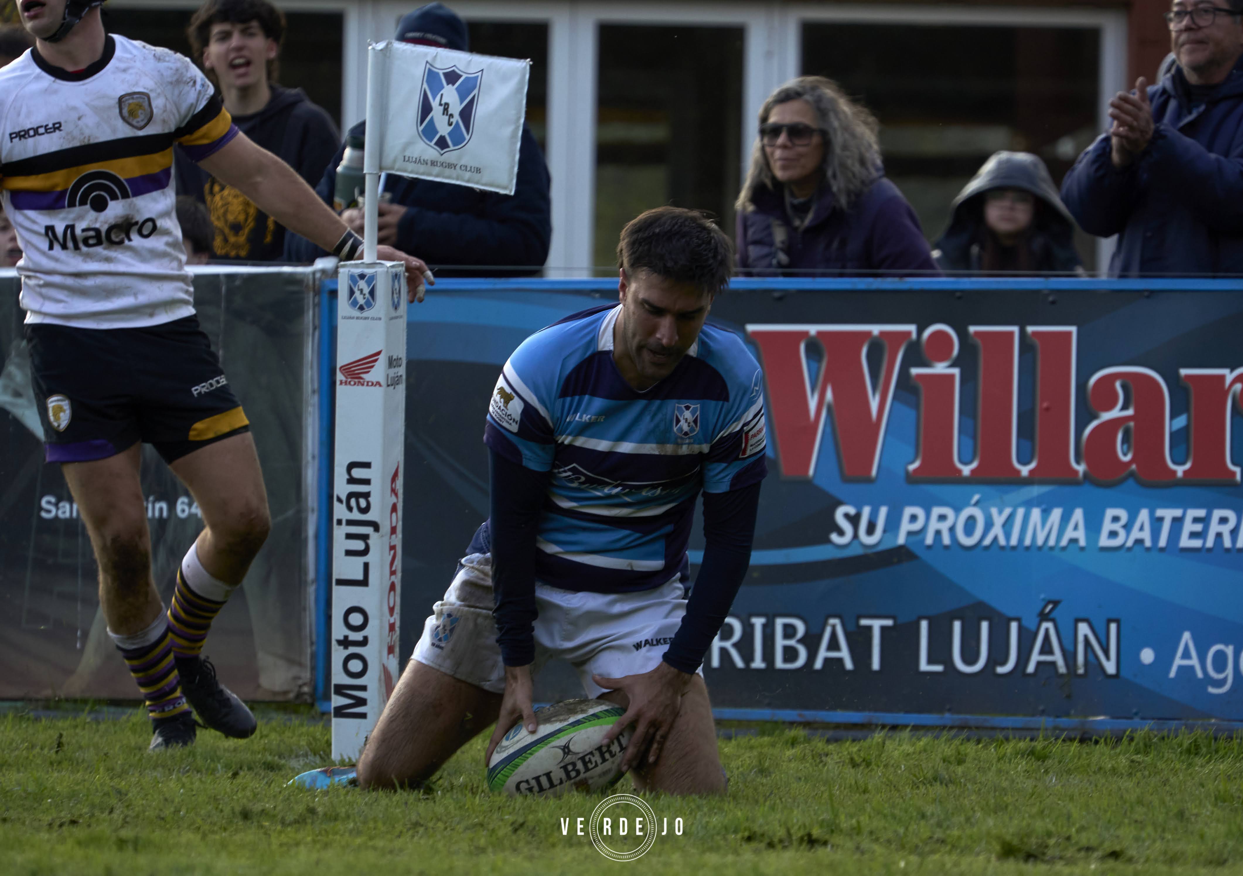  Luján Rugby Club - Club Atlético San Antonio de Padua - Rugby - URBA - 1C - Lujan RC vs CASA de Padua (#URBA1CLRCCPAD07) Photo by: Ignacio Verdejo | Siuxy Sports 2023-07-15