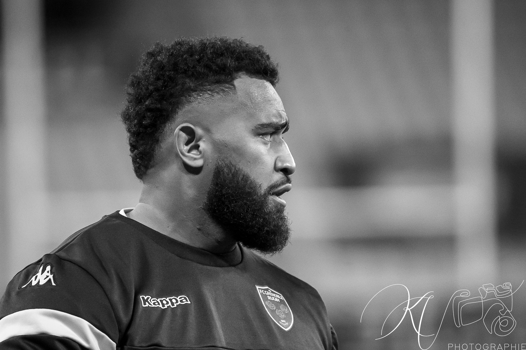  FC Grenoble Rugby - US Colomiers - Rugby - FC Grenoble (34) vs (20) US Colomiers (#2023FCGvsUSC02) Photo by: Karine Valentin | Siuxy Sports 2023-02-17