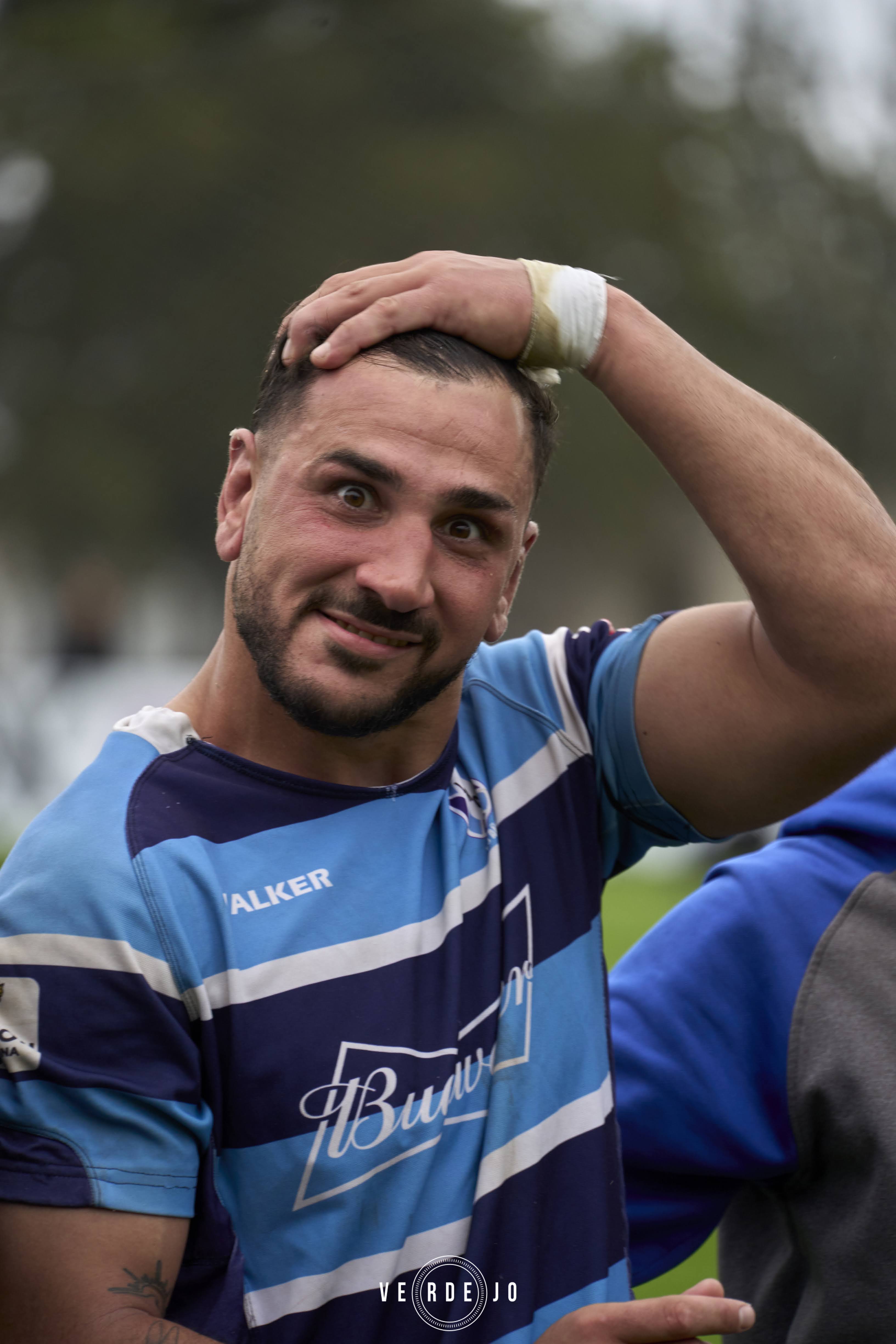  Club Daom - Luján Rugby Club - Rugby - URBA - 1C - Club Daom vs Lujan Rugby Club (#URBA231CDAOLUJ) Photo by: Ignacio Verdejo | Siuxy Sports 2023-09-23