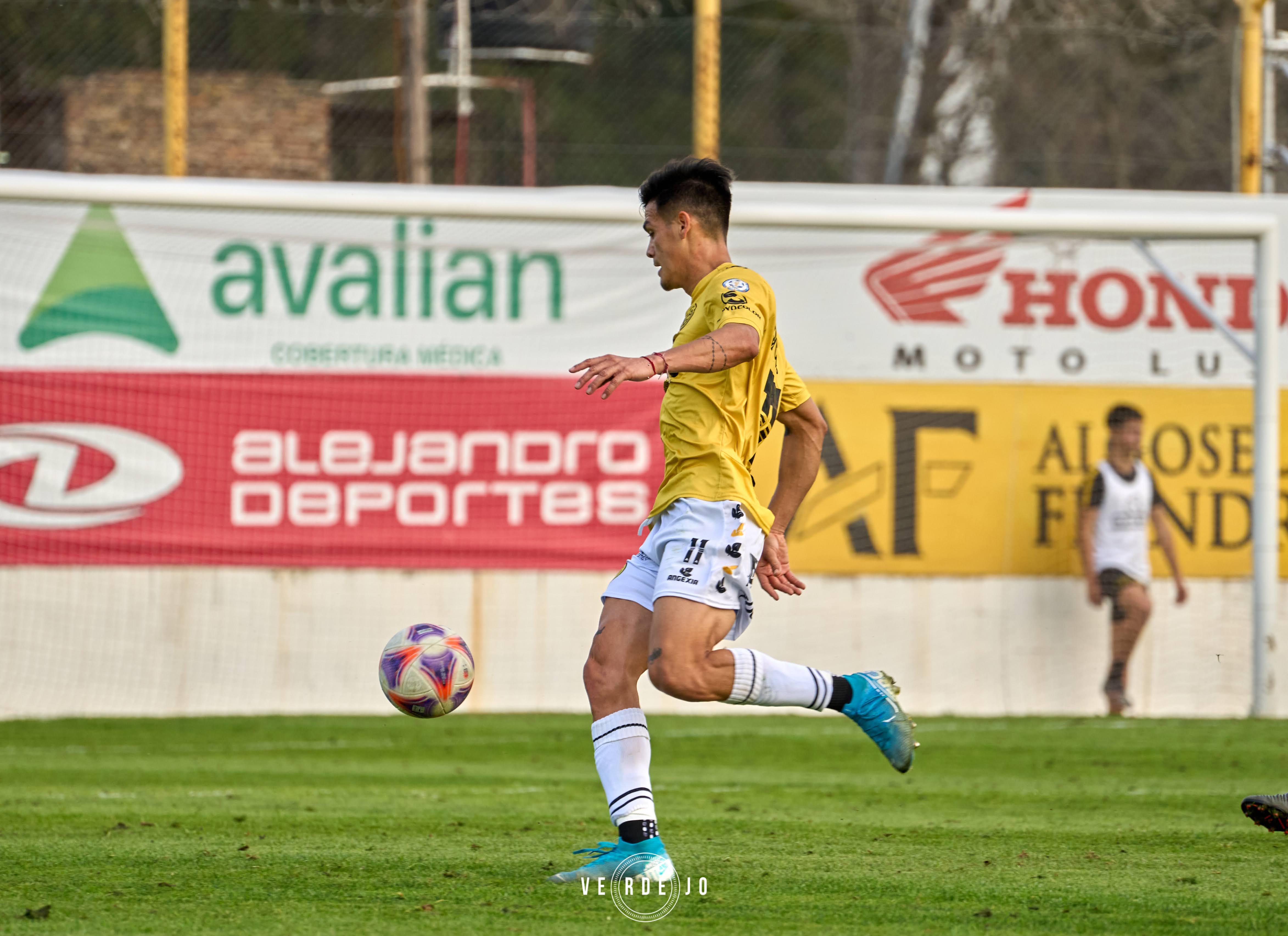  CSyD Flandria - Club Atlético Nueva Chicago - Soccer - AFA - 1B - FLANDRIA (0) VS (1) CA Nueva Chicago (#AFA20231BFLANC08) Photo by: Ignacio Verdejo | Siuxy Sports 2023-08-21