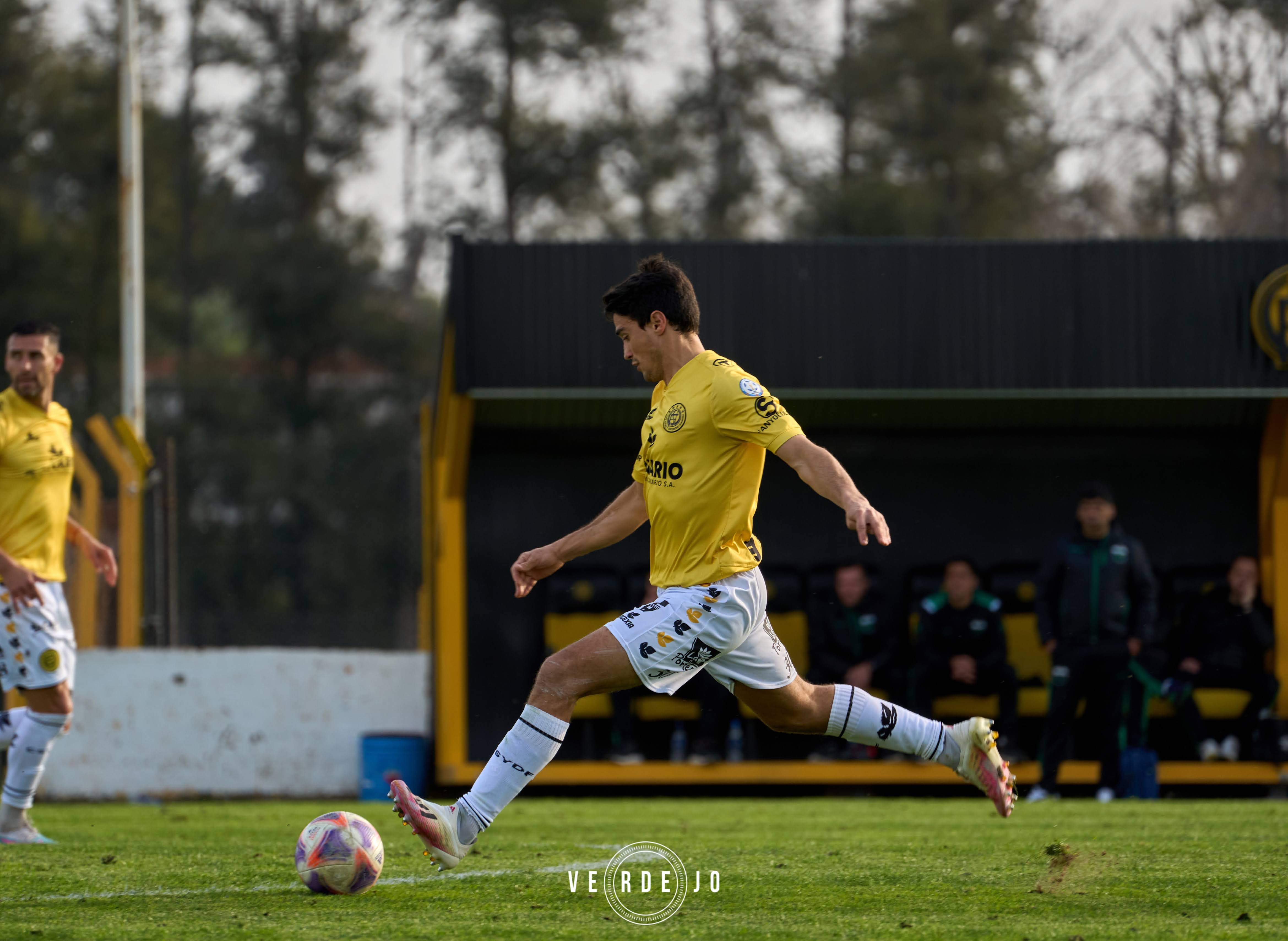  CSyD Flandria - Club Atlético Nueva Chicago - Soccer - AFA - 1B - FLANDRIA (0) VS (1) CA Nueva Chicago (#AFA20231BFLANC08) Photo by: Ignacio Verdejo | Siuxy Sports 2023-08-21