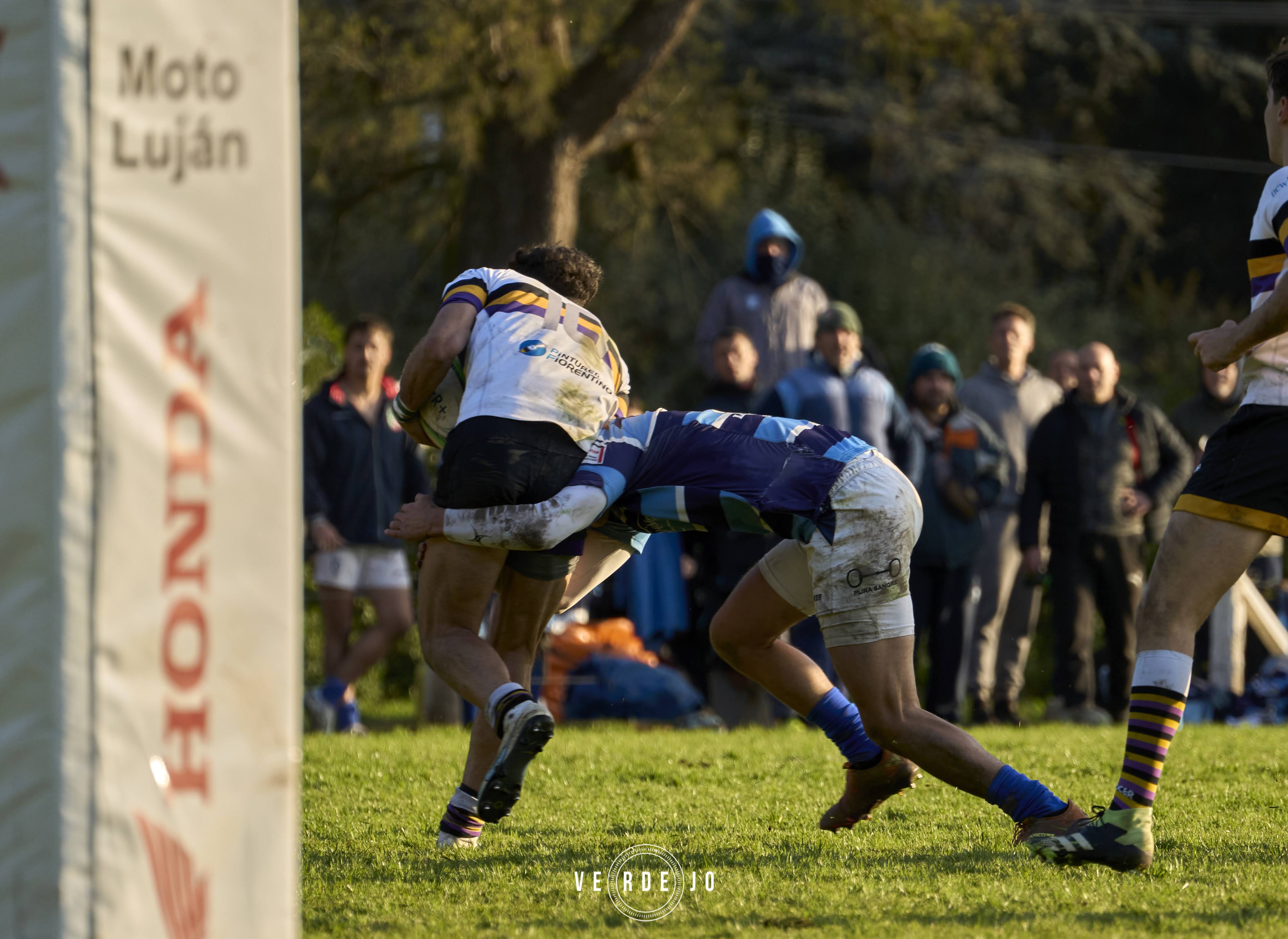  Luján Rugby Club - Club Atlético San Antonio de Padua - Rugby - URBA - 1C - Lujan RC vs CASA de Padua (#URBA1CLRCCPAD07) Photo by: Ignacio Verdejo | Siuxy Sports 2023-07-15