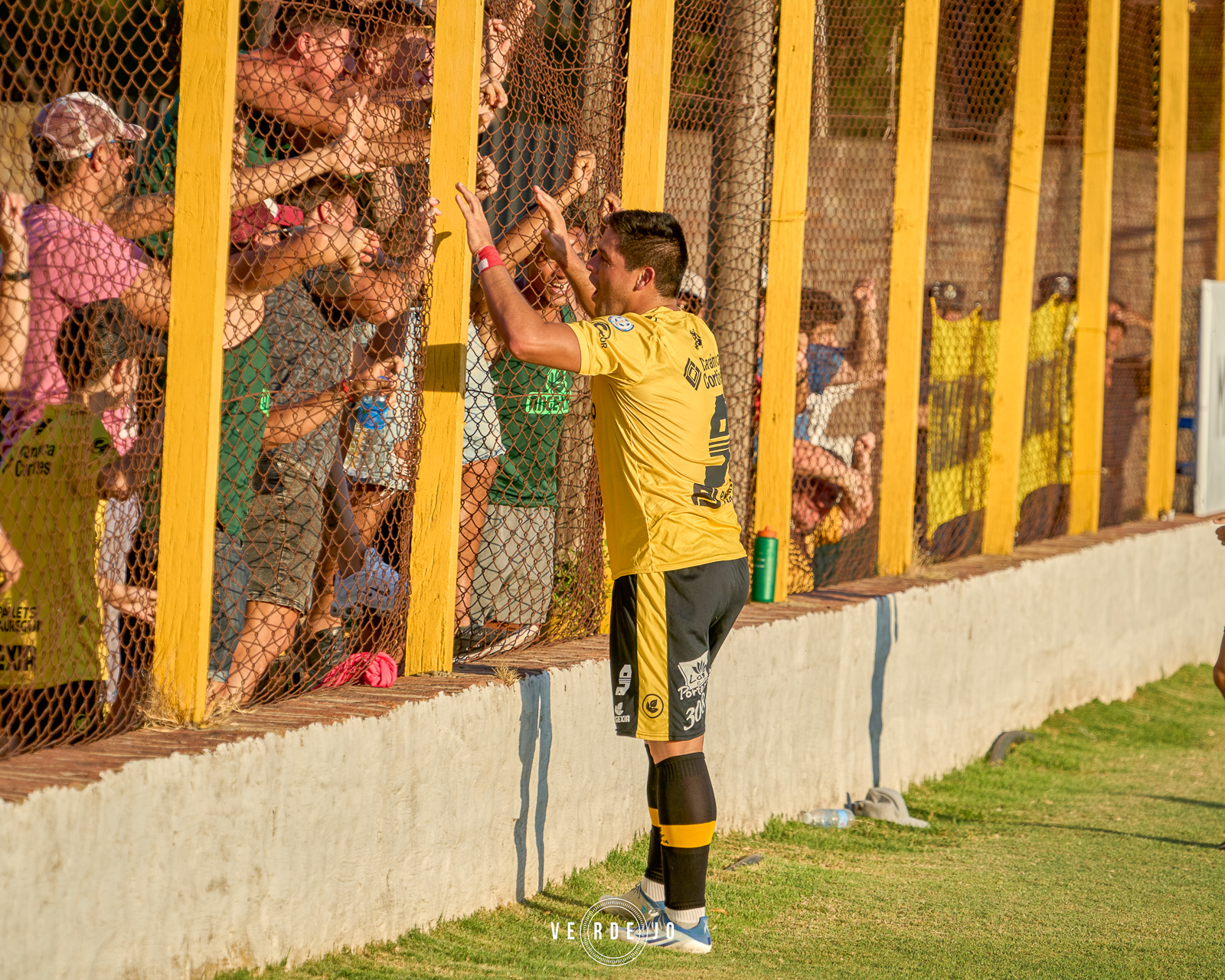  CSyD Flandria - CD Morón - Soccer - AFA - 1B - Flandria (2) vs (0) Deportivo Moron (#AFA20231BFLADEP03) Photo by: Ignacio Verdejo | Siuxy Sports 2023-03-12