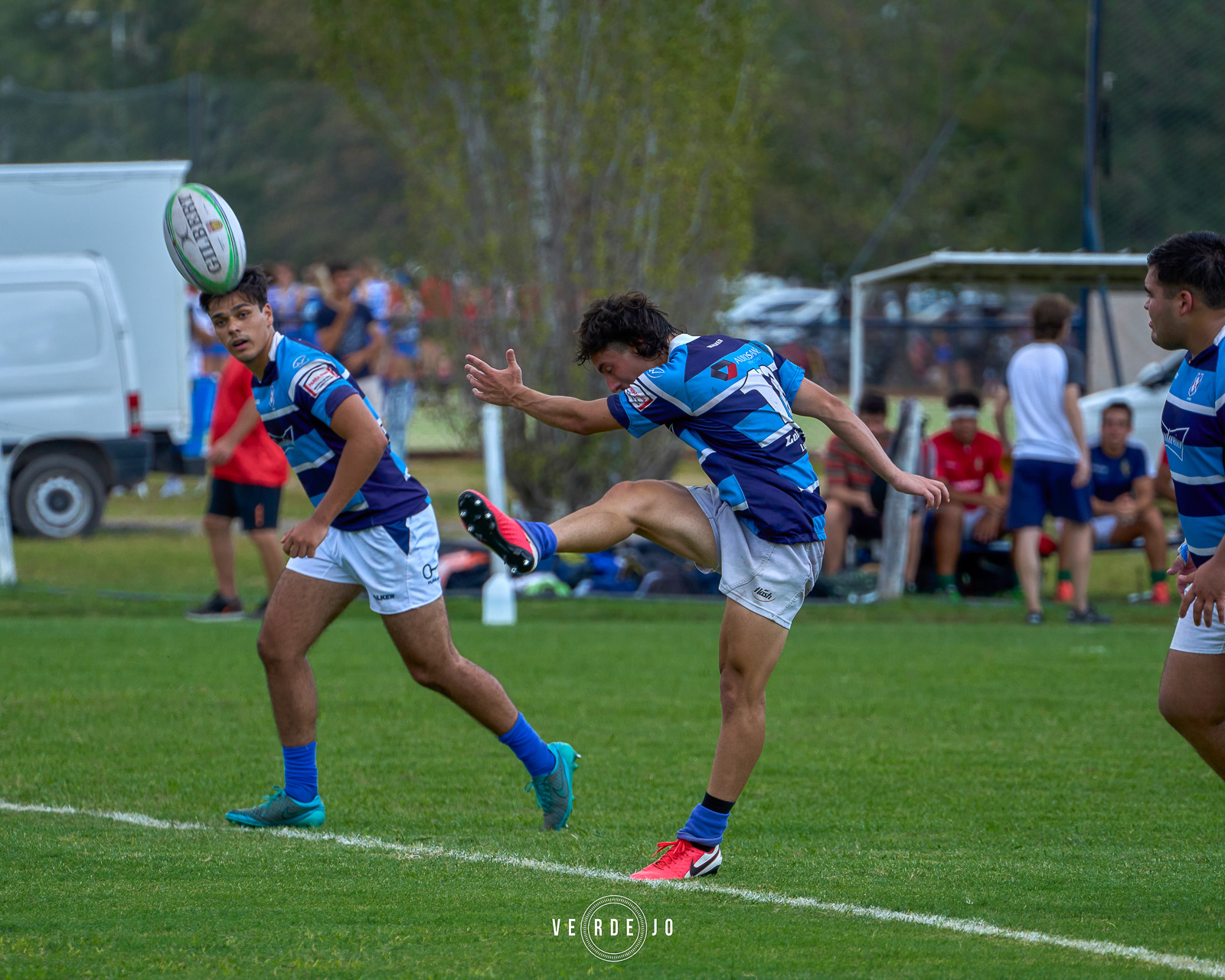  Luján Rugby Club - Club Italiano Rugby - Rugby - URBA 1ra C - Lujan Rugby Club (11) vs (8) Club Italiano de Rugby (Int) (#URBA1CLRCvCIR03I) Photo by: Ignacio Verdejo | Siuxy Sports 2023-03-18
