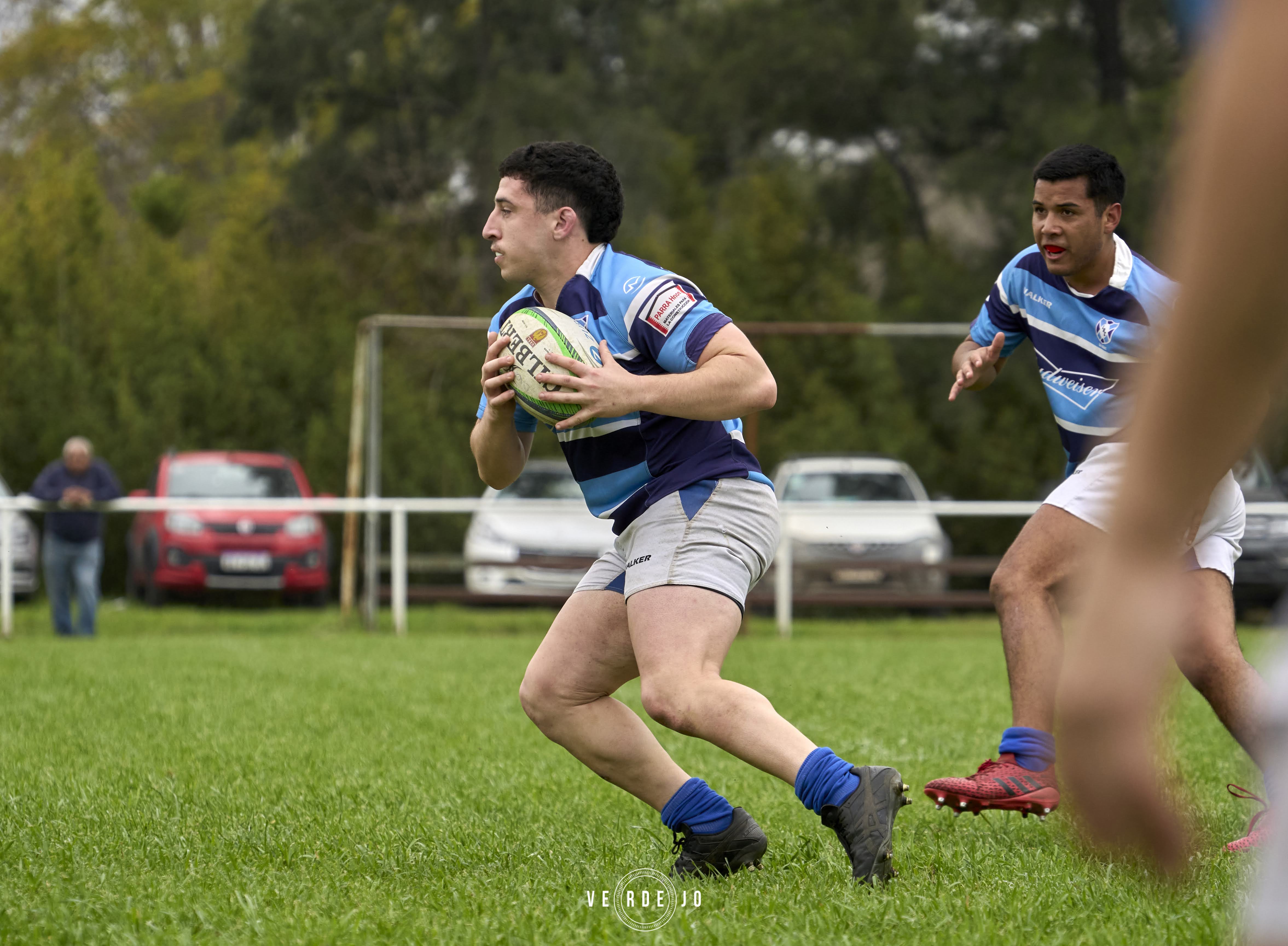  Club Daom - Luján Rugby Club - Rugby - URBA - 1C - Club Daom vs Lujan Rugby Club (#URBA231CDAOLUJ) Photo by: Ignacio Verdejo | Siuxy Sports 2023-09-23