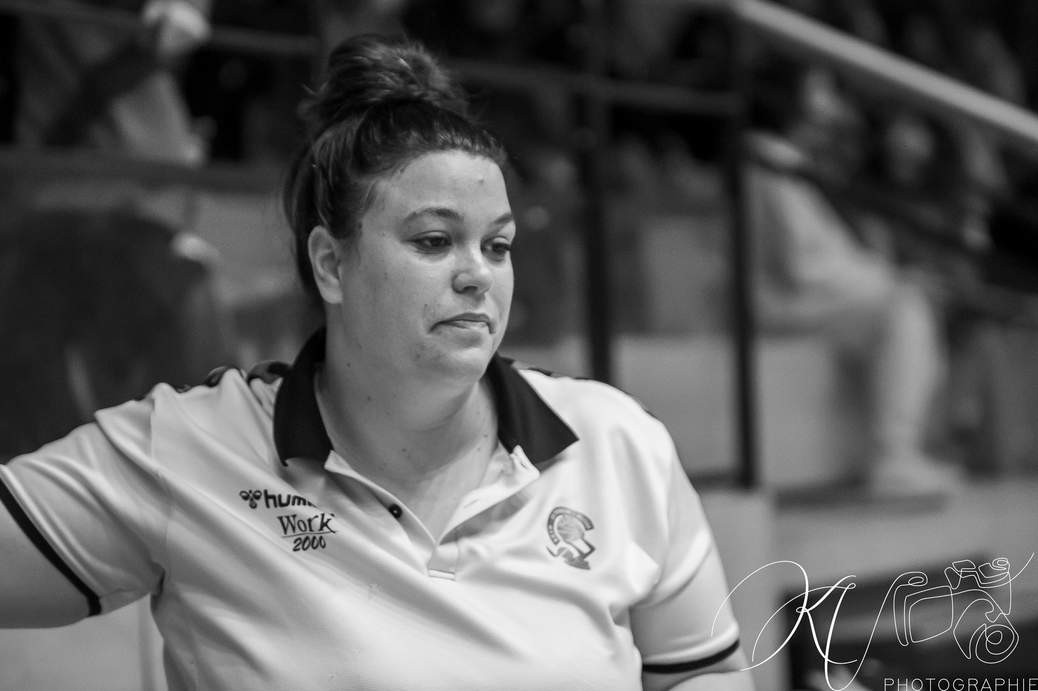  Monaco Basket Association - BC Tronche Meylan - Basketball - 2023 Monaco Basket Association (49) vs (68) BC Tronche Meylan (#2023MBAvBCTM03) Photo by: Karine Valentin | Siuxy Sports 2023-03-18