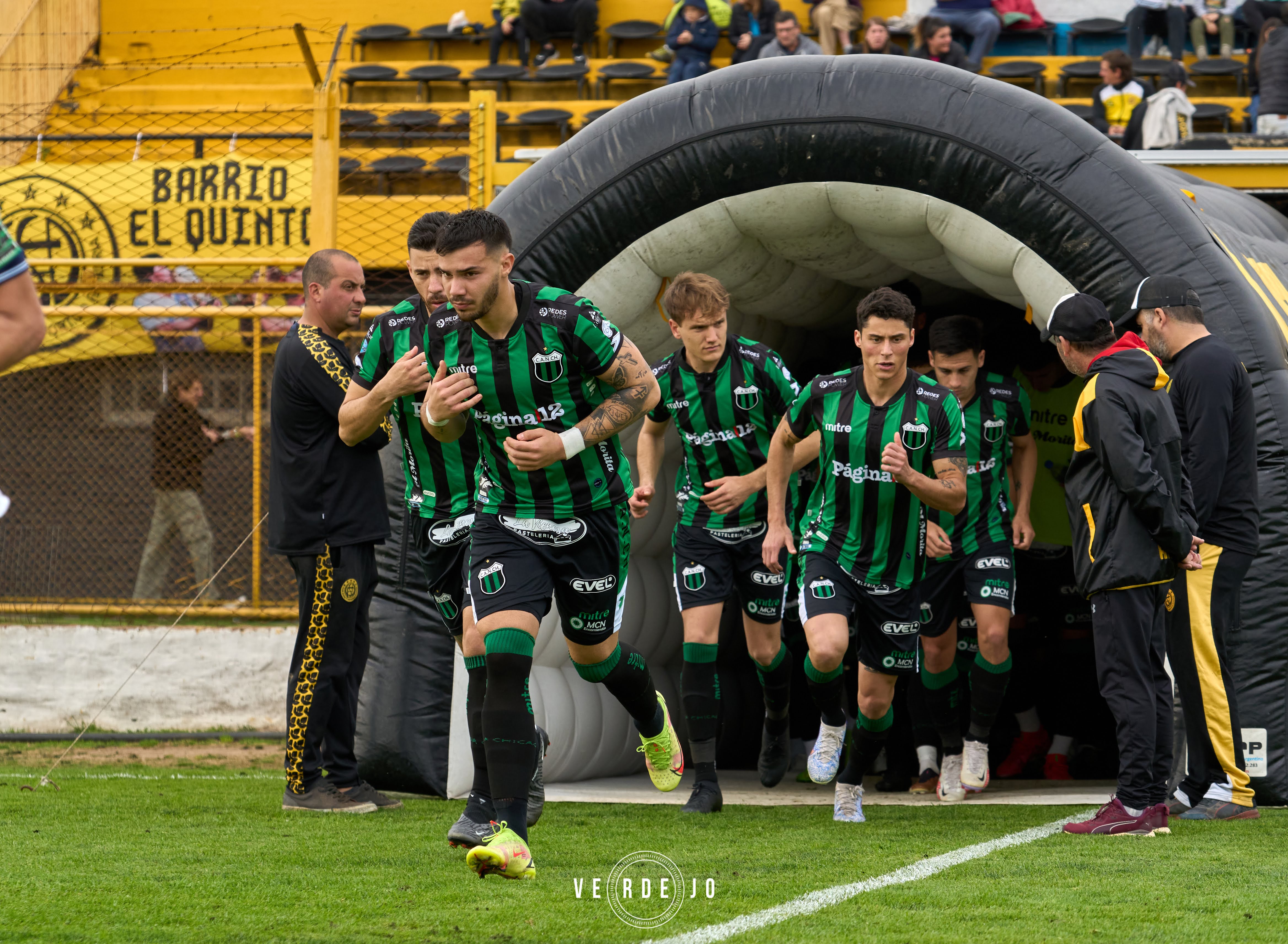  CSyD Flandria - Club Atlético Nueva Chicago - Soccer - AFA - 1B - FLANDRIA (0) VS (1) CA Nueva Chicago (#AFA20231BFLANC08) Photo by: Ignacio Verdejo | Siuxy Sports 2023-08-21