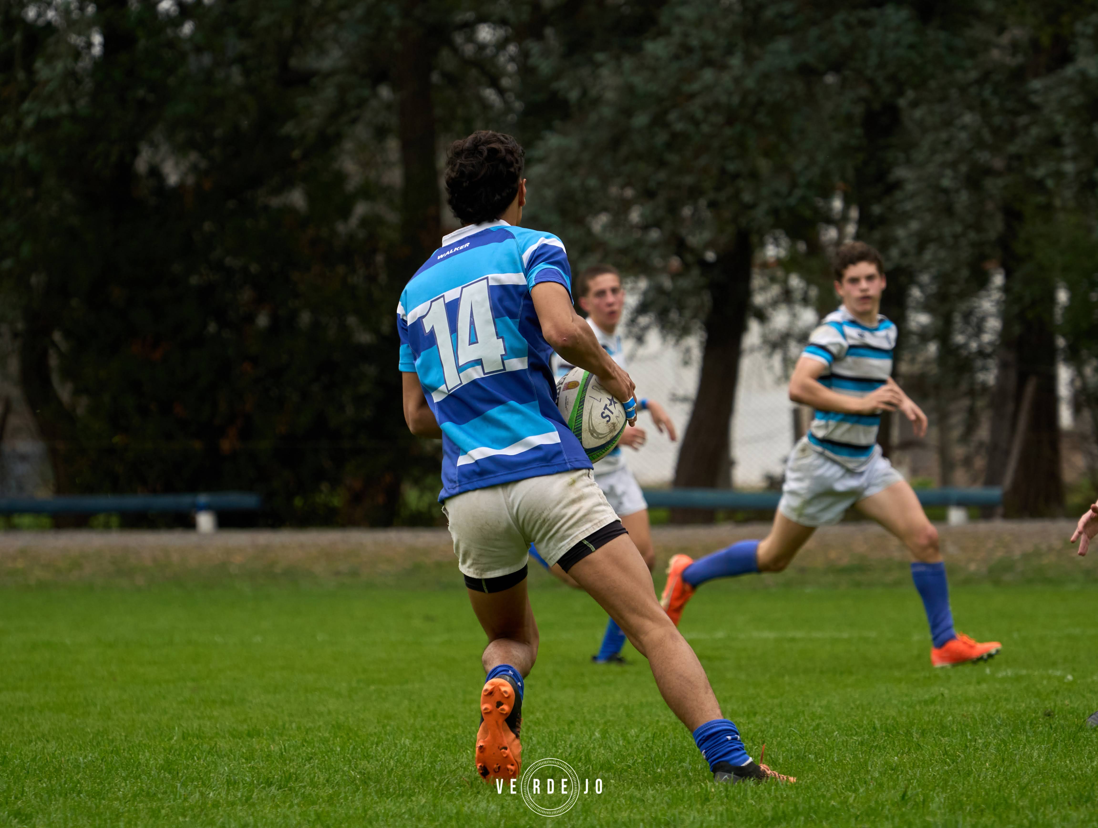 Luján Rugby Club - San Isidro Club - Rugby - URBA M16 - Lujan Rugby Club vs San Isidro Club (#URBA2023M16LRCSIC) Photo by: Ignacio Verdejo | Siuxy Sports 2023-08-13