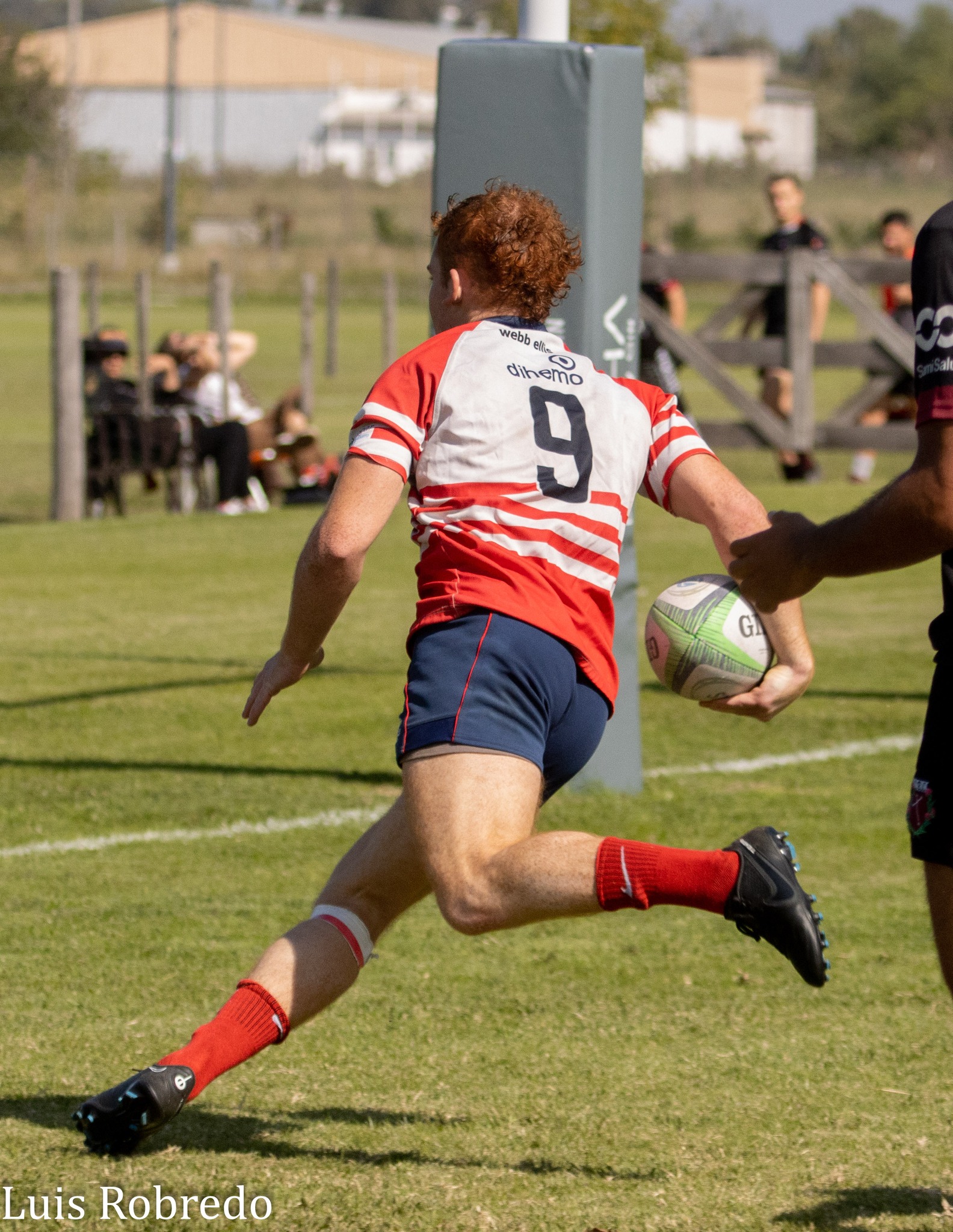  Areco Rugby Club - Asociación Lanús Rugby Club - Rugby - Areco RC Vs Lanus RC (#2023ArecoLanus04) Photo by: Luis Robredo | Siuxy Sports 2023-04-22