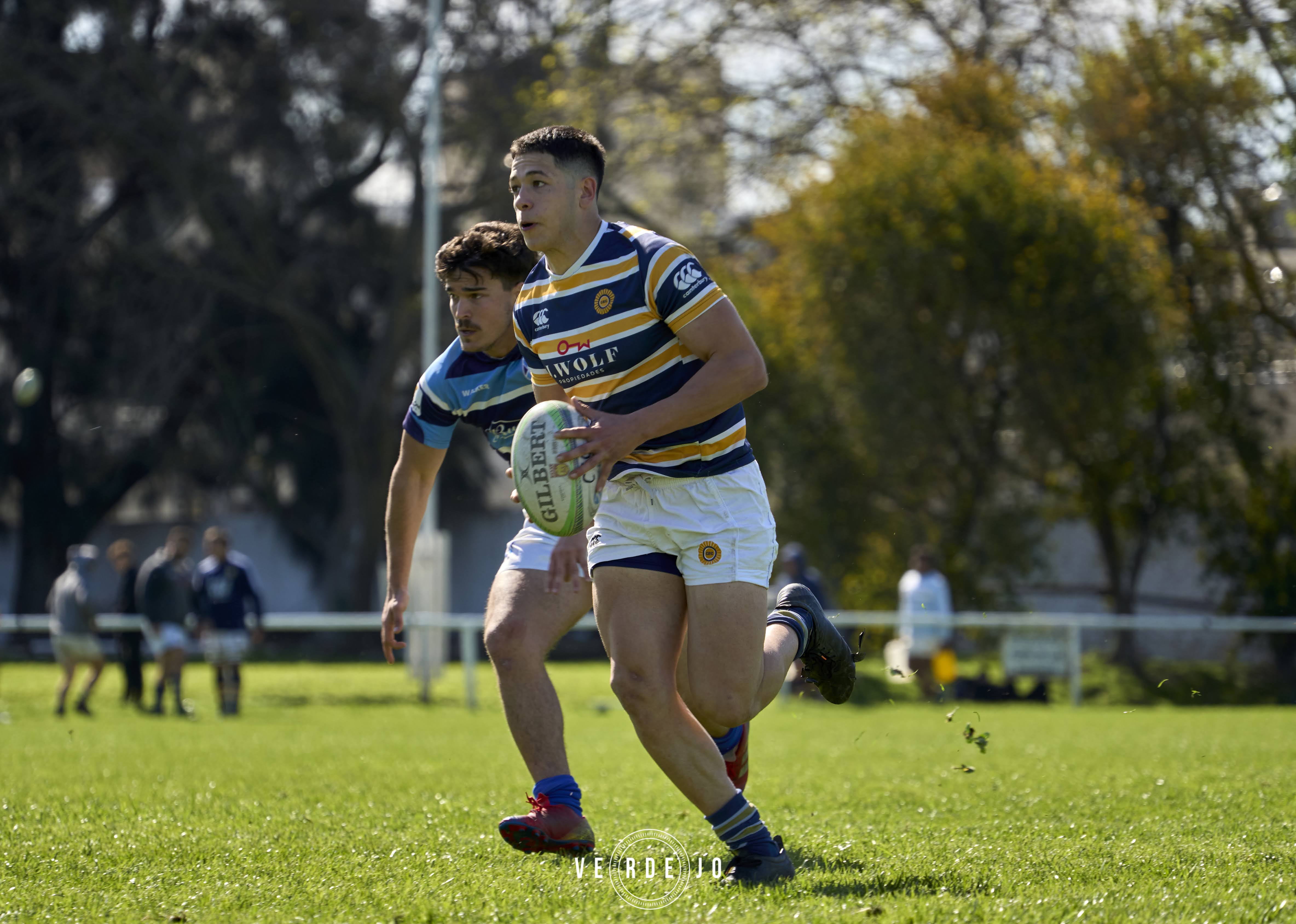  Círculo de ex Cadetes del Liceo Militar Gral San Martín - Luján Rugby Club - Rugby - URBA - 1C Inter - Liceo Militar (49) vs (19) Lujan Rugby (#URBA1CLICLRCb08) Photo by: Ignacio Verdejo | Siuxy Sports 2023-08-26