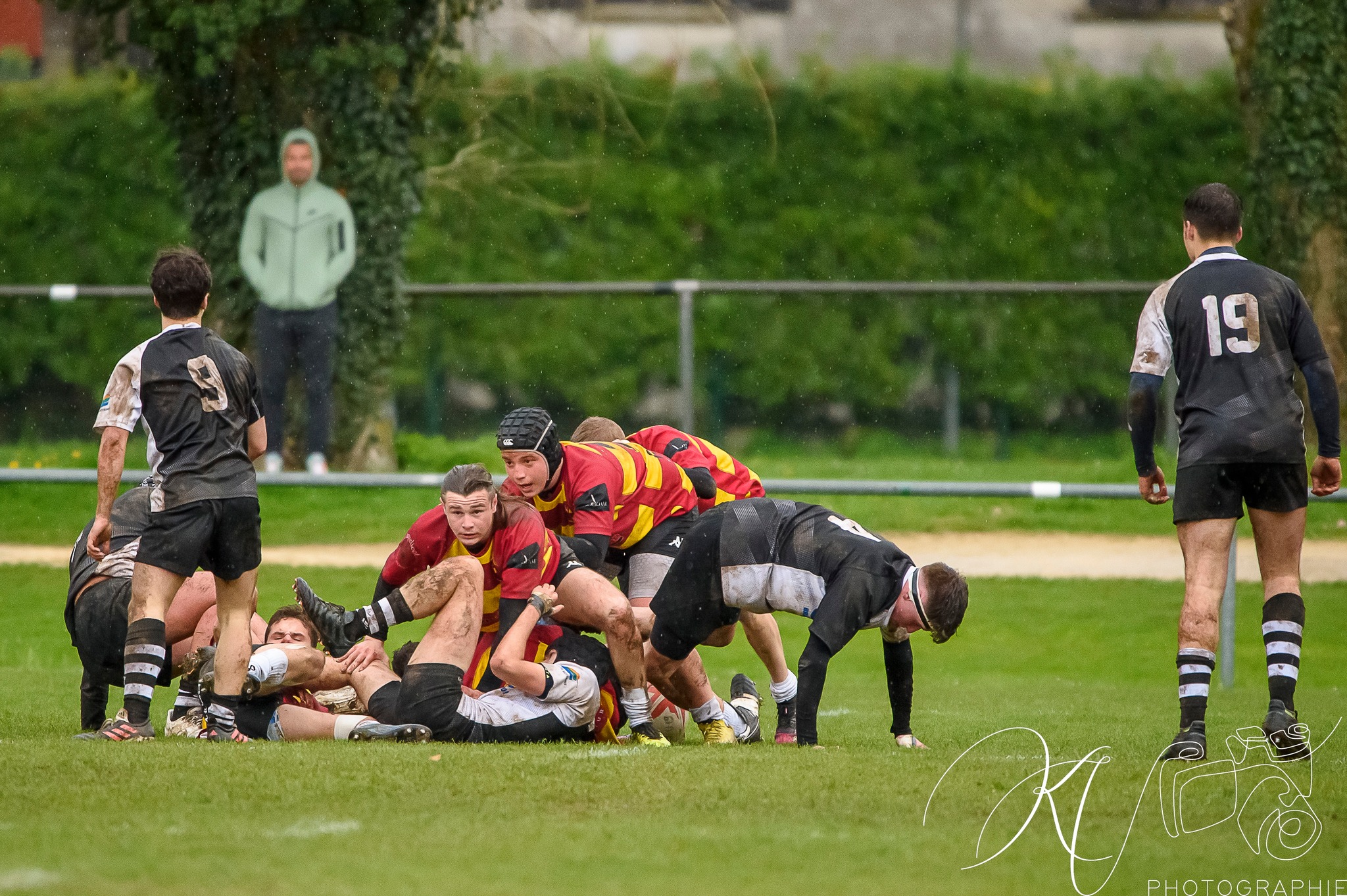  Rugby Club de Seyssins - RAS Vizille Vaulnaveys - Rugby - U19 - RC Seyssins vs RAS Vizille-Vaulnaveys (#2023U19RCSvRVV04) Photo by: Karine Valentin | Siuxy Sports 2023-04-01