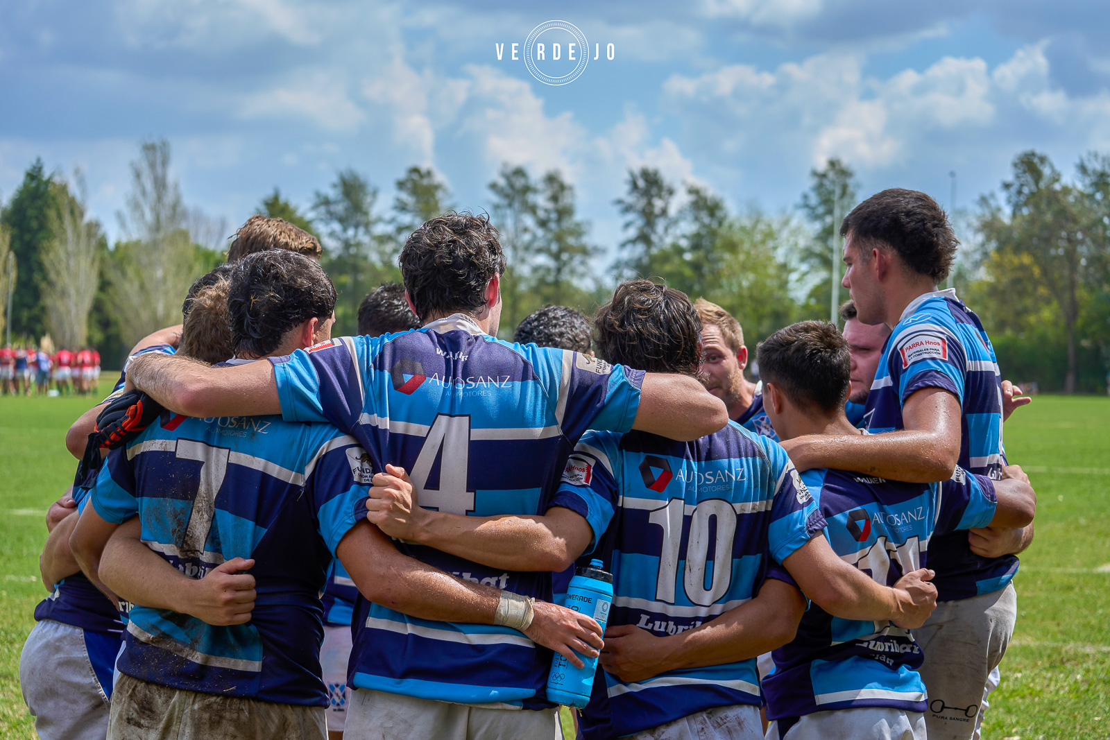  Luján Rugby Club - Club Italiano Rugby - Rugby - URBA 1ra C - Lujan Rugby Club (11) vs (8) Club Italiano de Rugby (Int) (#URBA1CLRCvCIR03I) Photo by: Ignacio Verdejo | Siuxy Sports 2023-03-18