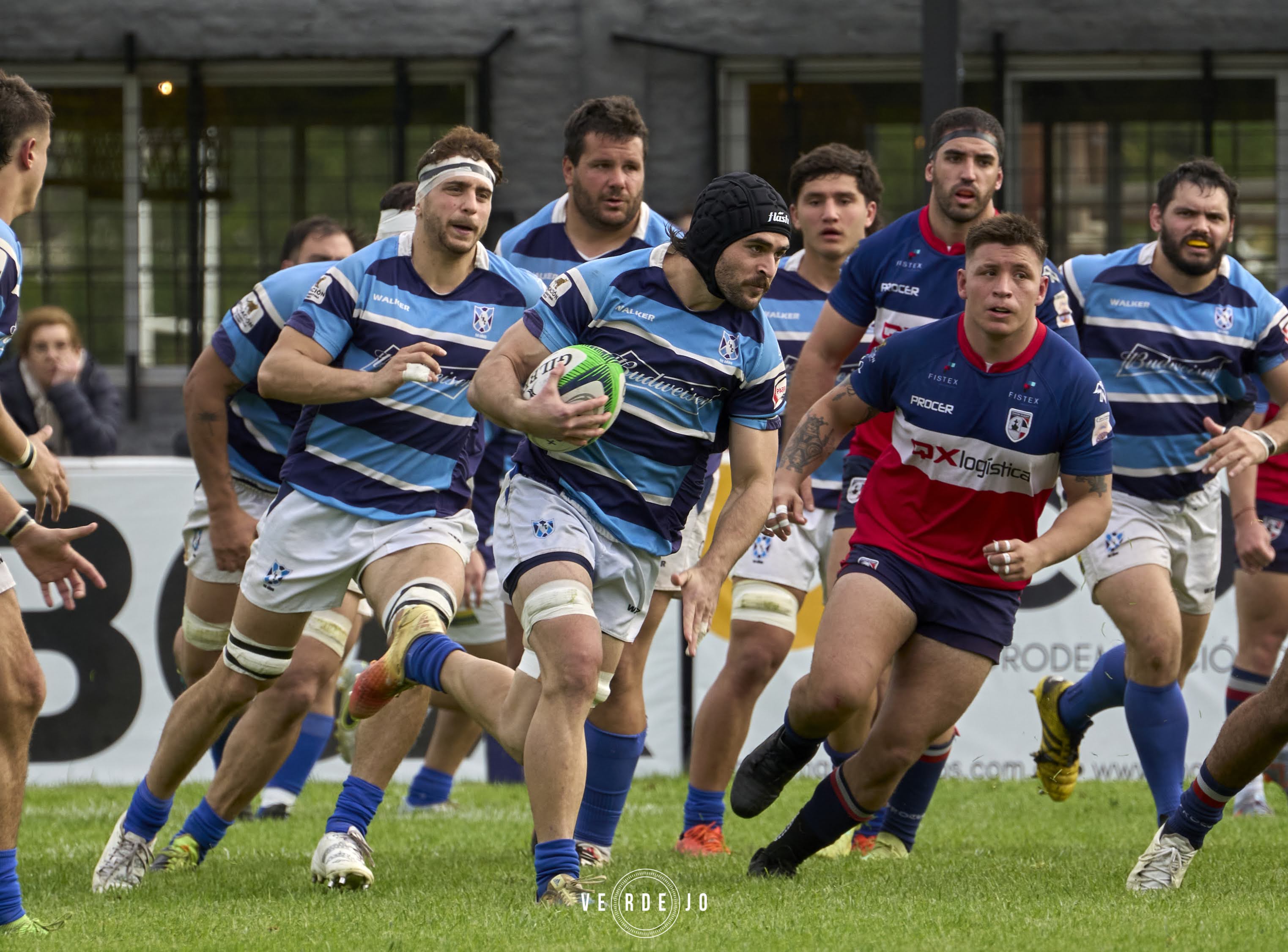  Club Daom - Luján Rugby Club - Rugby - URBA - 1C - Club Daom vs Lujan Rugby Club (#URBA231CDAOLUJ) Photo by: Ignacio Verdejo | Siuxy Sports 2023-09-23