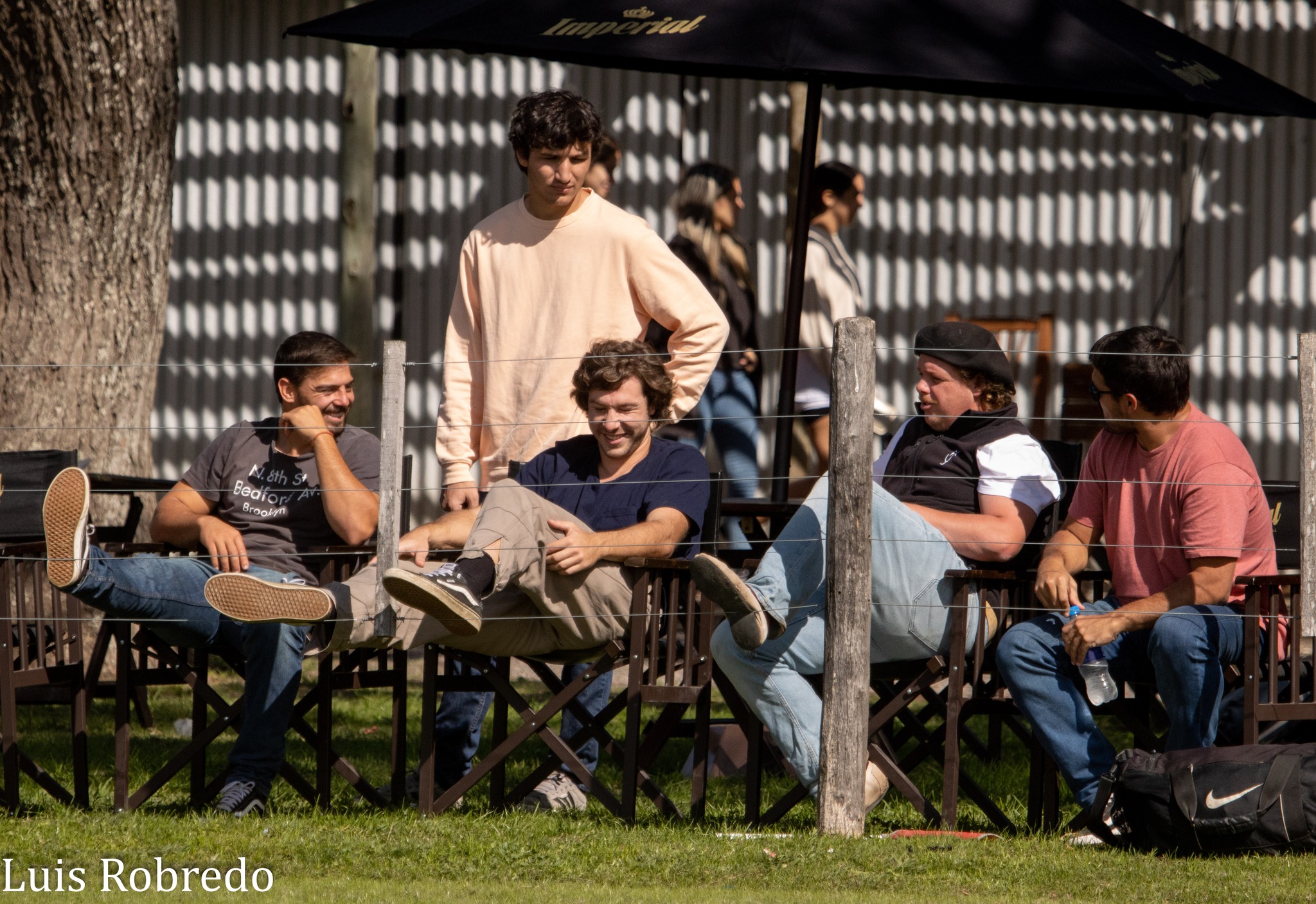  Areco Rugby Club - Asociación Lanús Rugby Club - Rugby - Areco RC Vs Lanus RC (#2023ArecoLanus04) Photo by: Luis Robredo | Siuxy Sports 2023-04-22