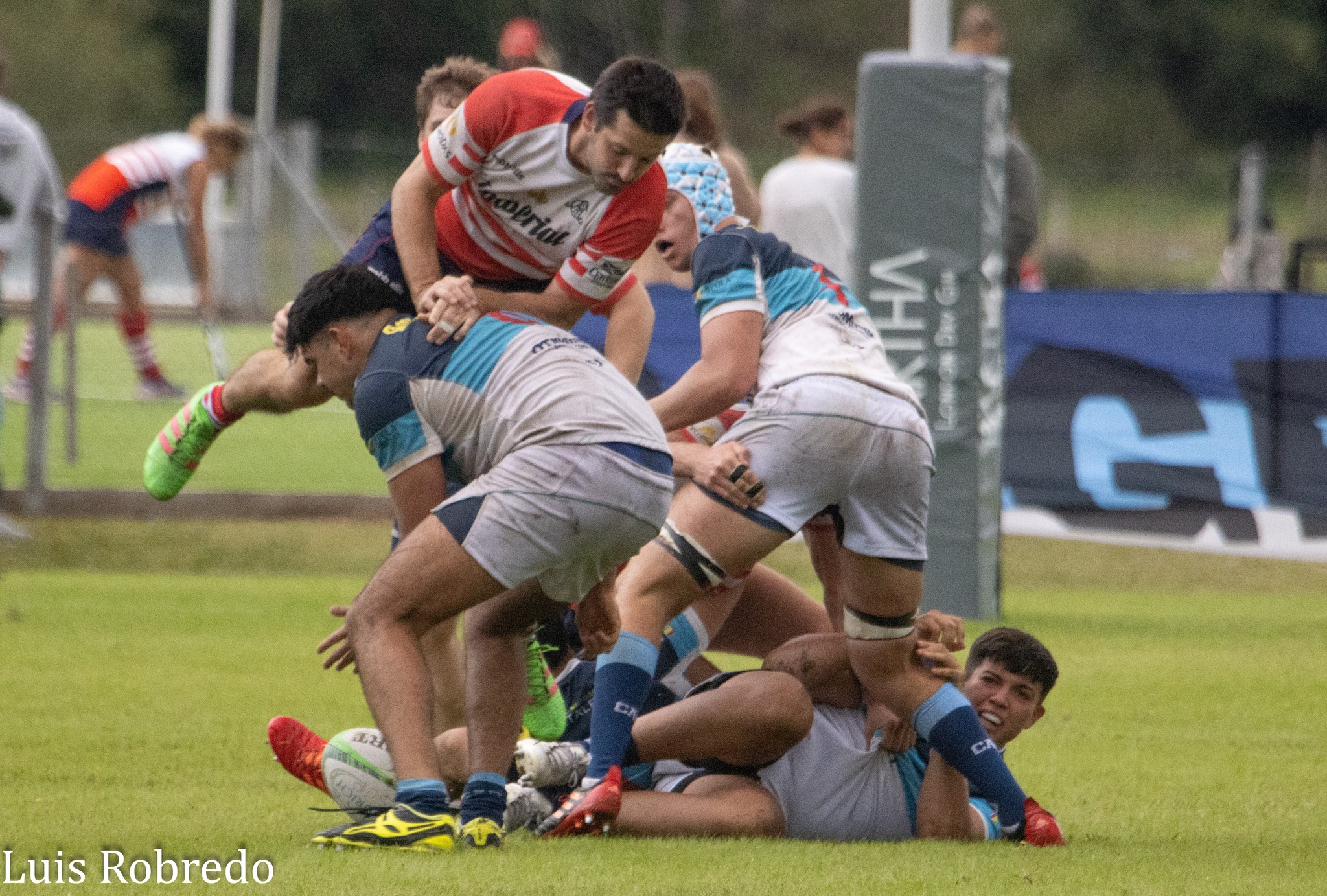 Areco Rugby Club - Club Argentino de Rugby - Rugby - URBA 2023 - 1ra C - Areco RC (32) vs (29) Club Argentino de Rugby (#URBA2023ArecovCAR05) Photo by: Luis Robredo | Siuxy Sports 2023-05-06