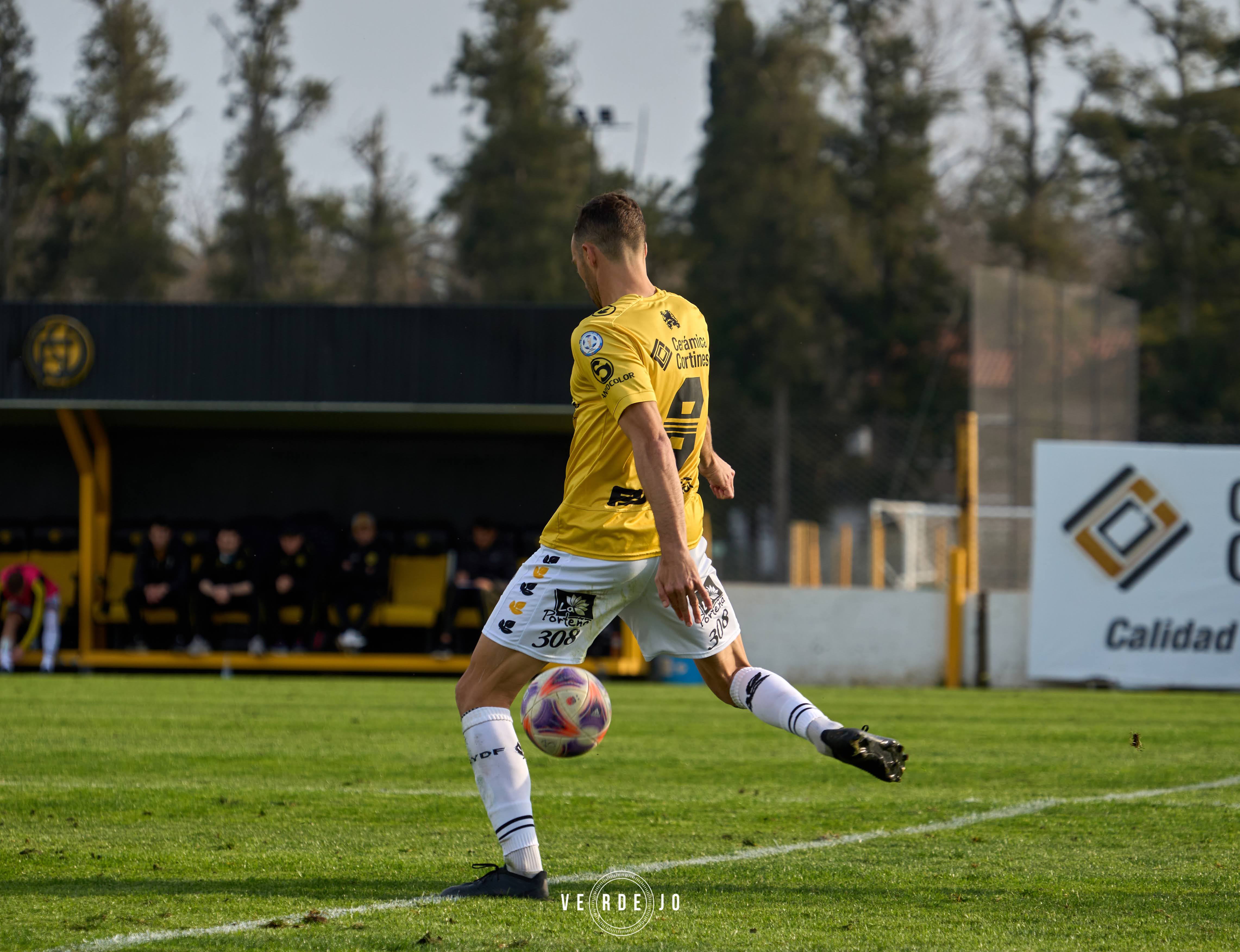  CSyD Flandria - Club Atlético Nueva Chicago - Soccer - AFA - 1B - FLANDRIA (0) VS (1) CA Nueva Chicago (#AFA20231BFLANC08) Photo by: Ignacio Verdejo | Siuxy Sports 2023-08-21