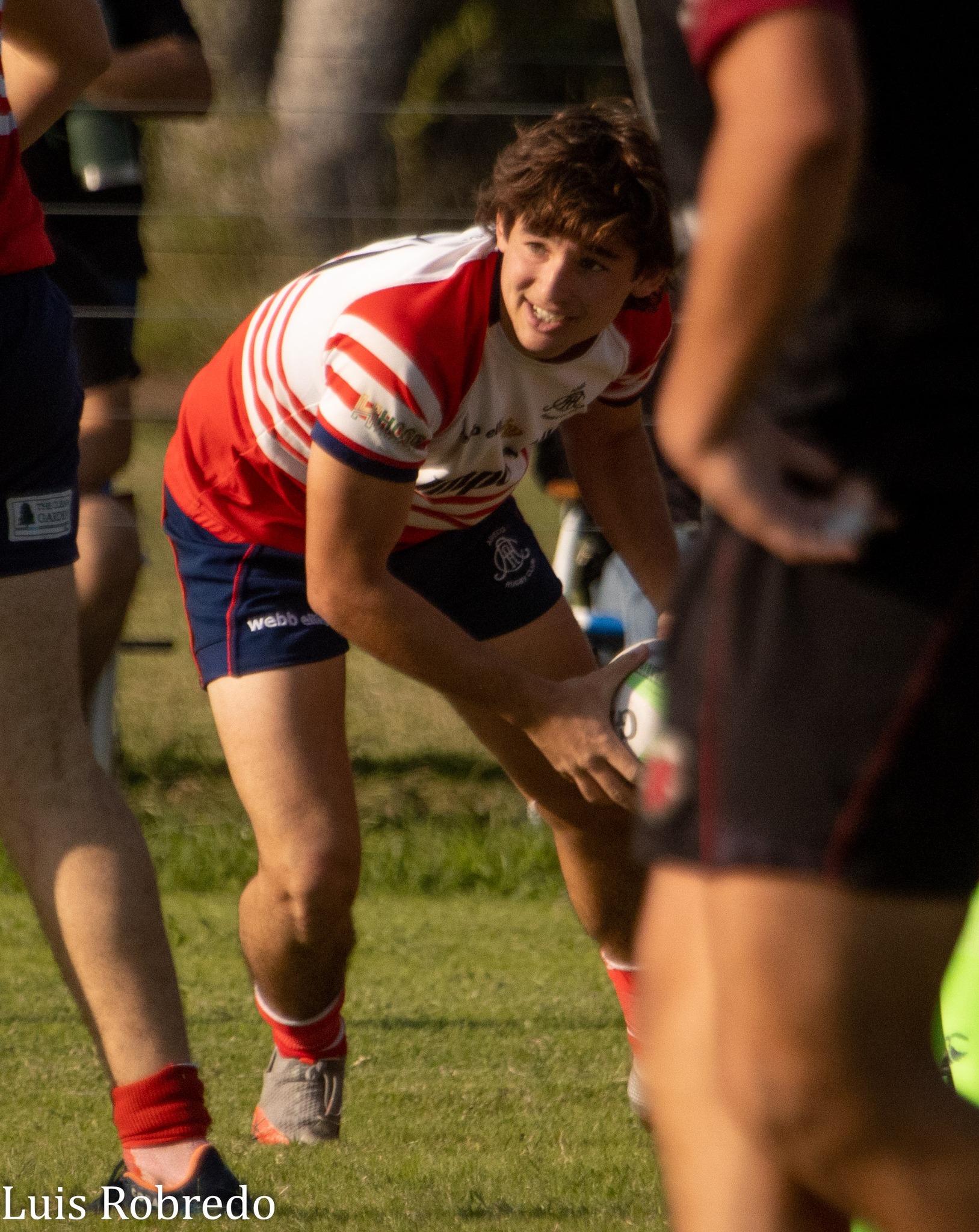  Areco Rugby Club - Asociación Lanús Rugby Club - Rugby - Areco RC Vs Lanus RC (#2023ArecoLanus04) Photo by: Luis Robredo | Siuxy Sports 2023-04-22