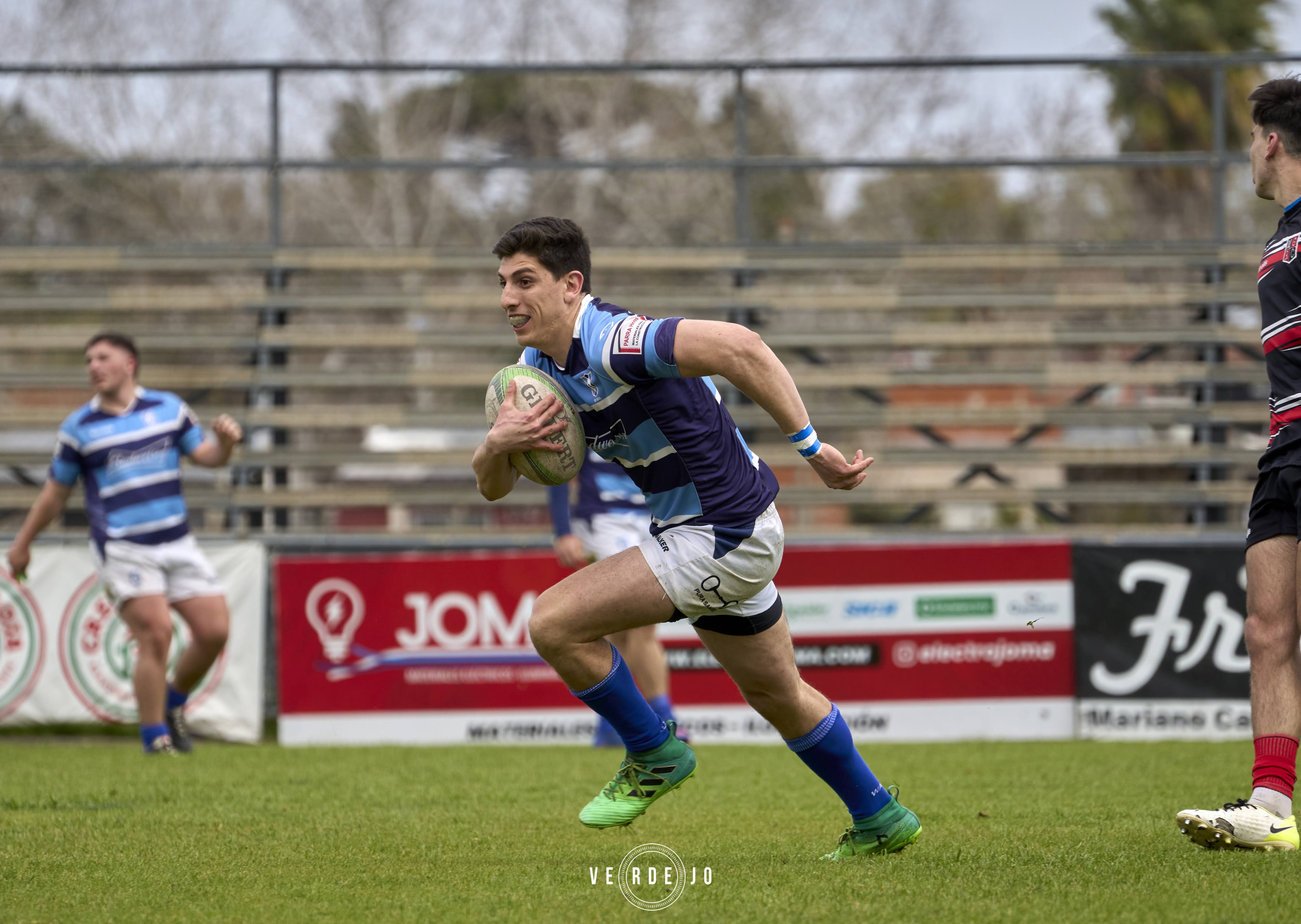  Monte Grande - Luján Rugby Club - Rugby - URBA - 1C - Monte Grande (31) VS (24) LUJAN RUGBY (#URBA1CMGLRC09) Photo by: Ignacio Verdejo | Siuxy Sports 2023-09-02