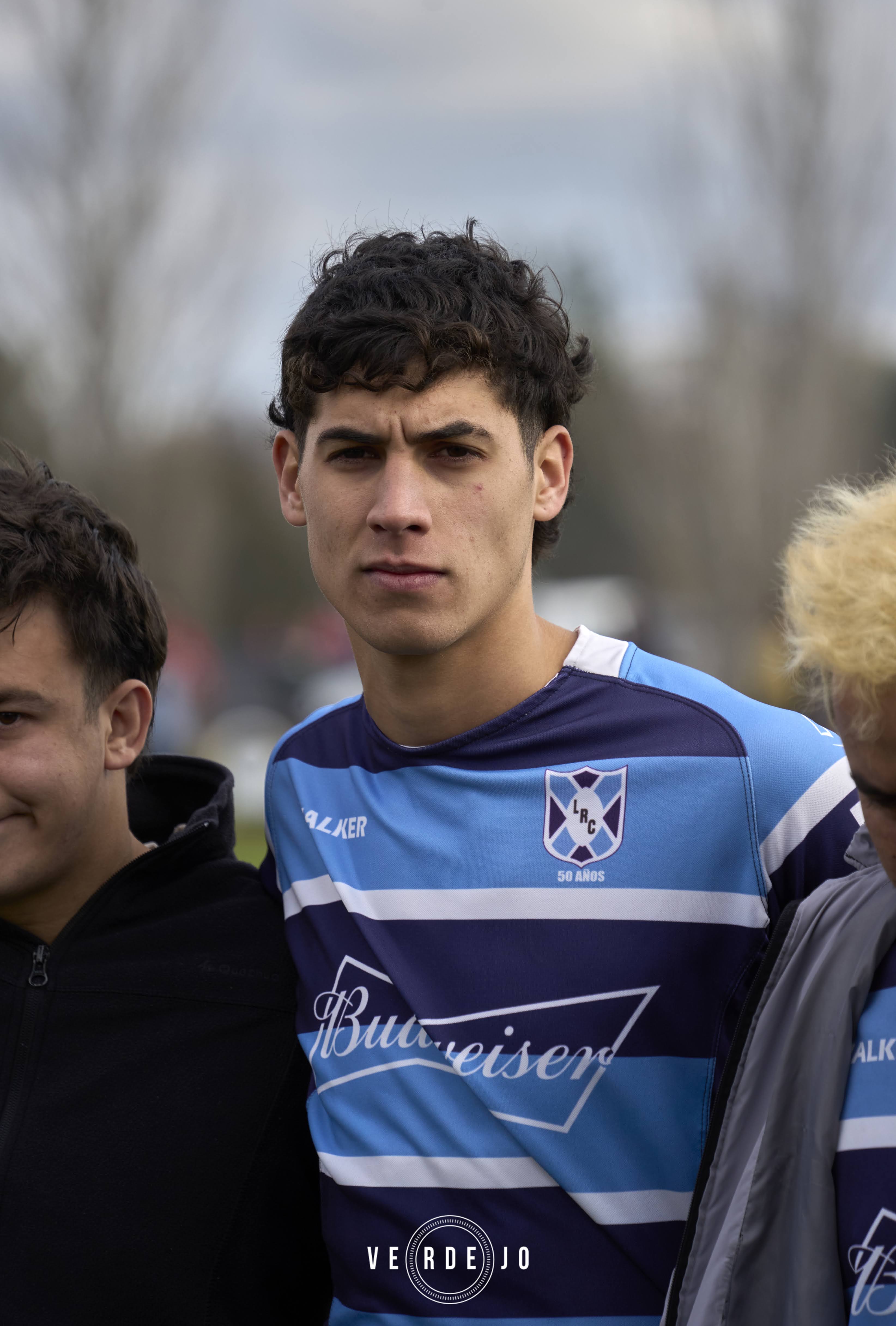  Luján Rugby Club - Club Atlético San Antonio de Padua - Rugby - URBA - 1C - Lujan RC vs CASA de Padua (#URBA1CLRCCPAD07) Photo by: Ignacio Verdejo | Siuxy Sports 2023-07-15