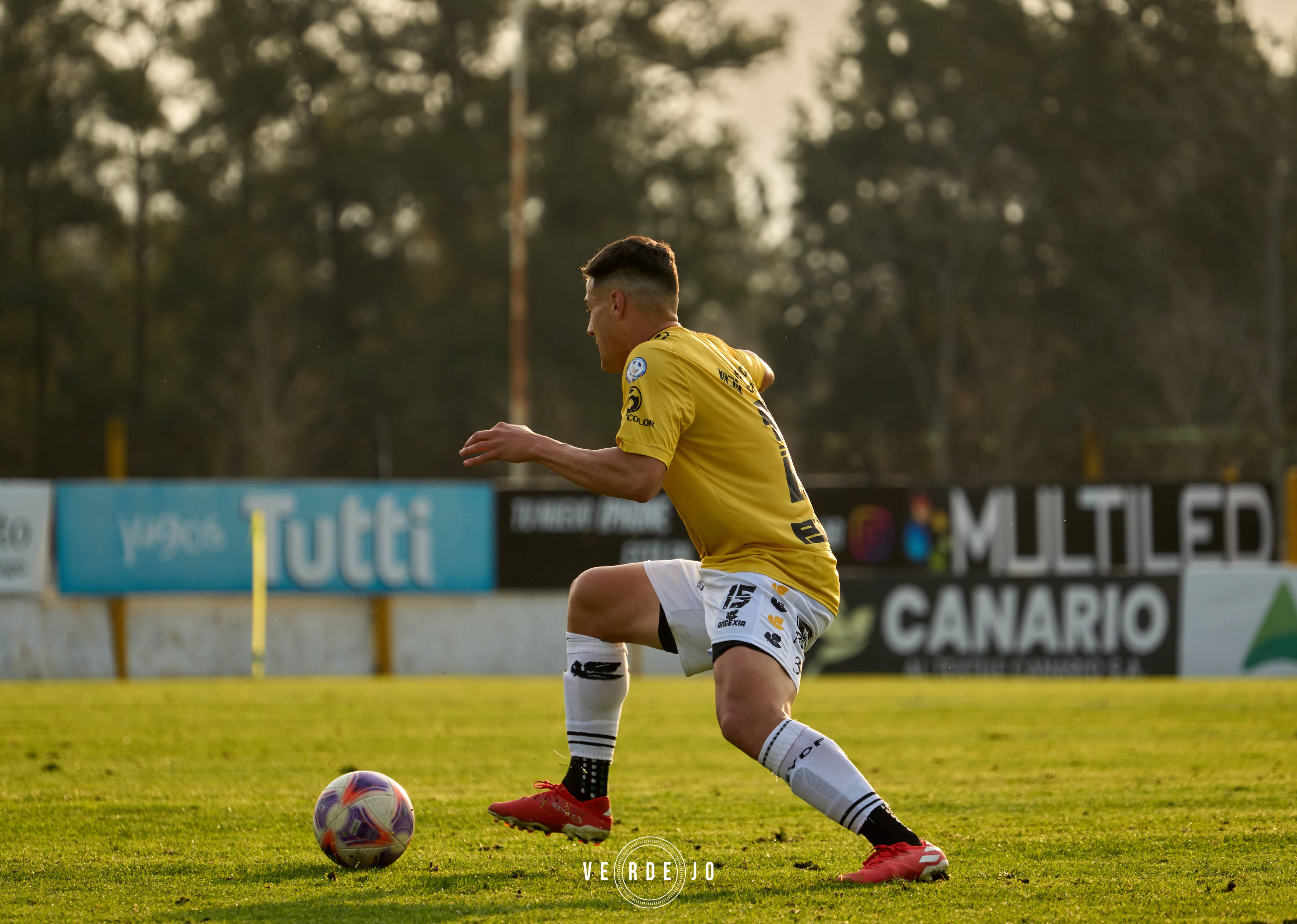  CSyD Flandria - Club Atlético Nueva Chicago - Soccer - AFA - 1B - FLANDRIA (0) VS (1) CA Nueva Chicago (#AFA20231BFLANC08) Photo by: Ignacio Verdejo | Siuxy Sports 2023-08-21