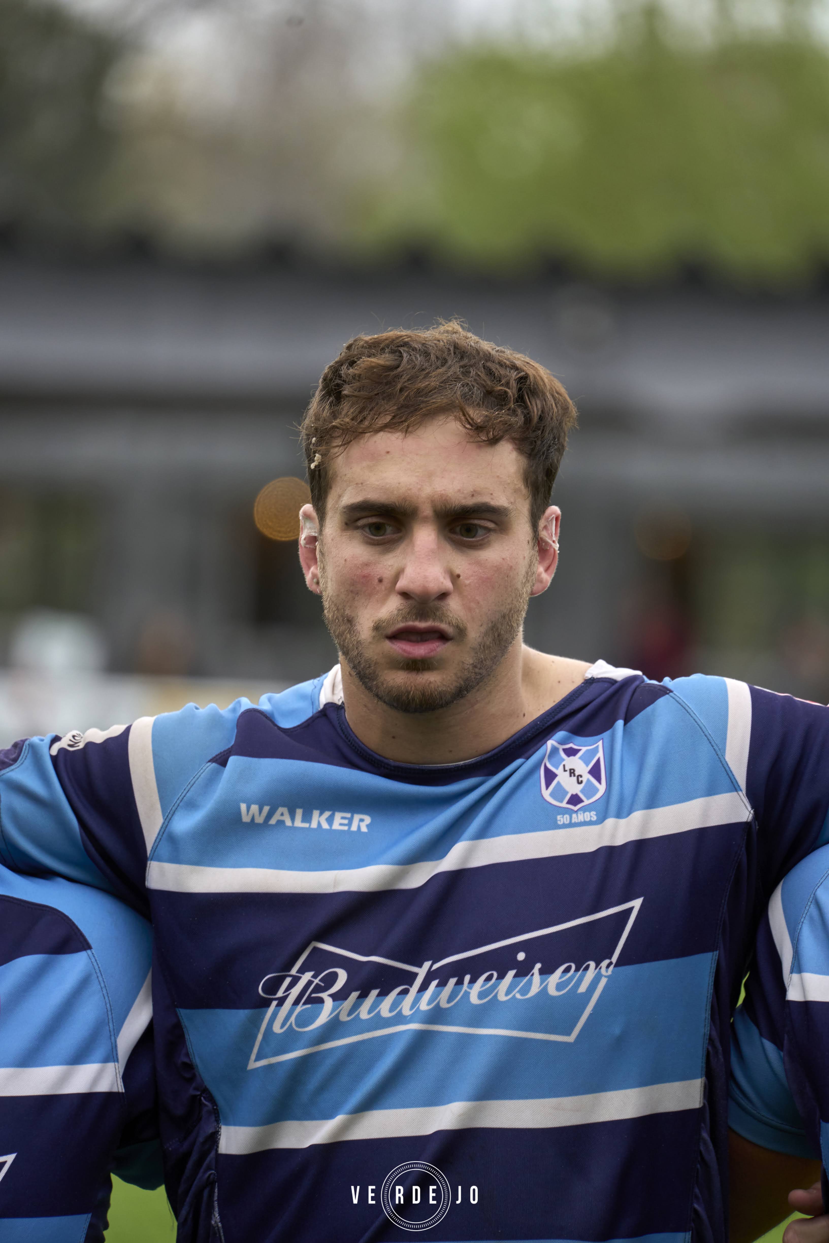  Club Daom - Luján Rugby Club - Rugby - URBA - 1C - Club Daom vs Lujan Rugby Club (#URBA231CDAOLUJ) Photo by: Ignacio Verdejo | Siuxy Sports 2023-09-23