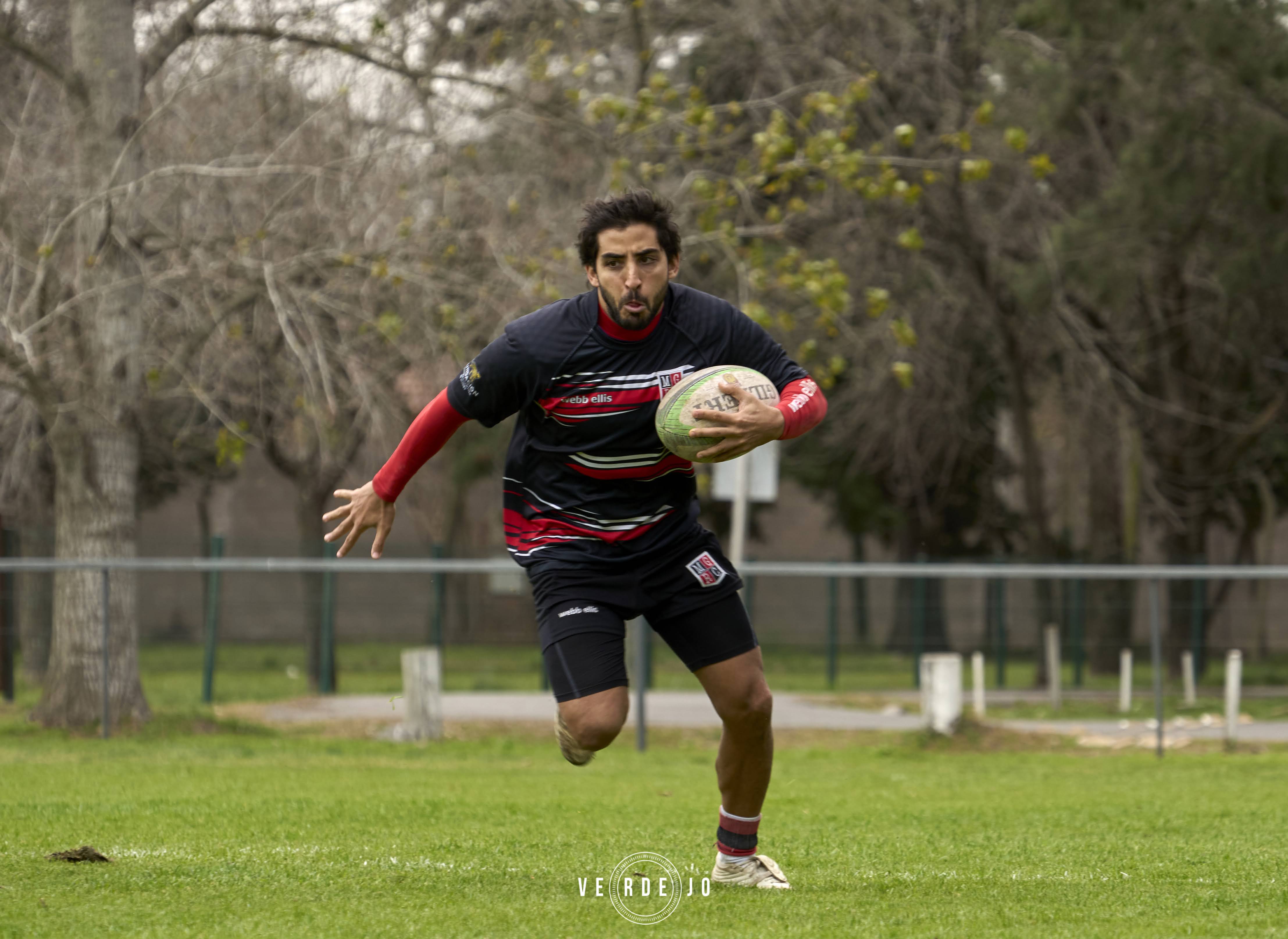 Monte Grande - Luján Rugby Club - Rugby - URBA - 1C - Monte Grande (31) VS (24) LUJAN RUGBY (#URBA1CMGLRC09) Photo by: Ignacio Verdejo | Siuxy Sports 2023-09-02