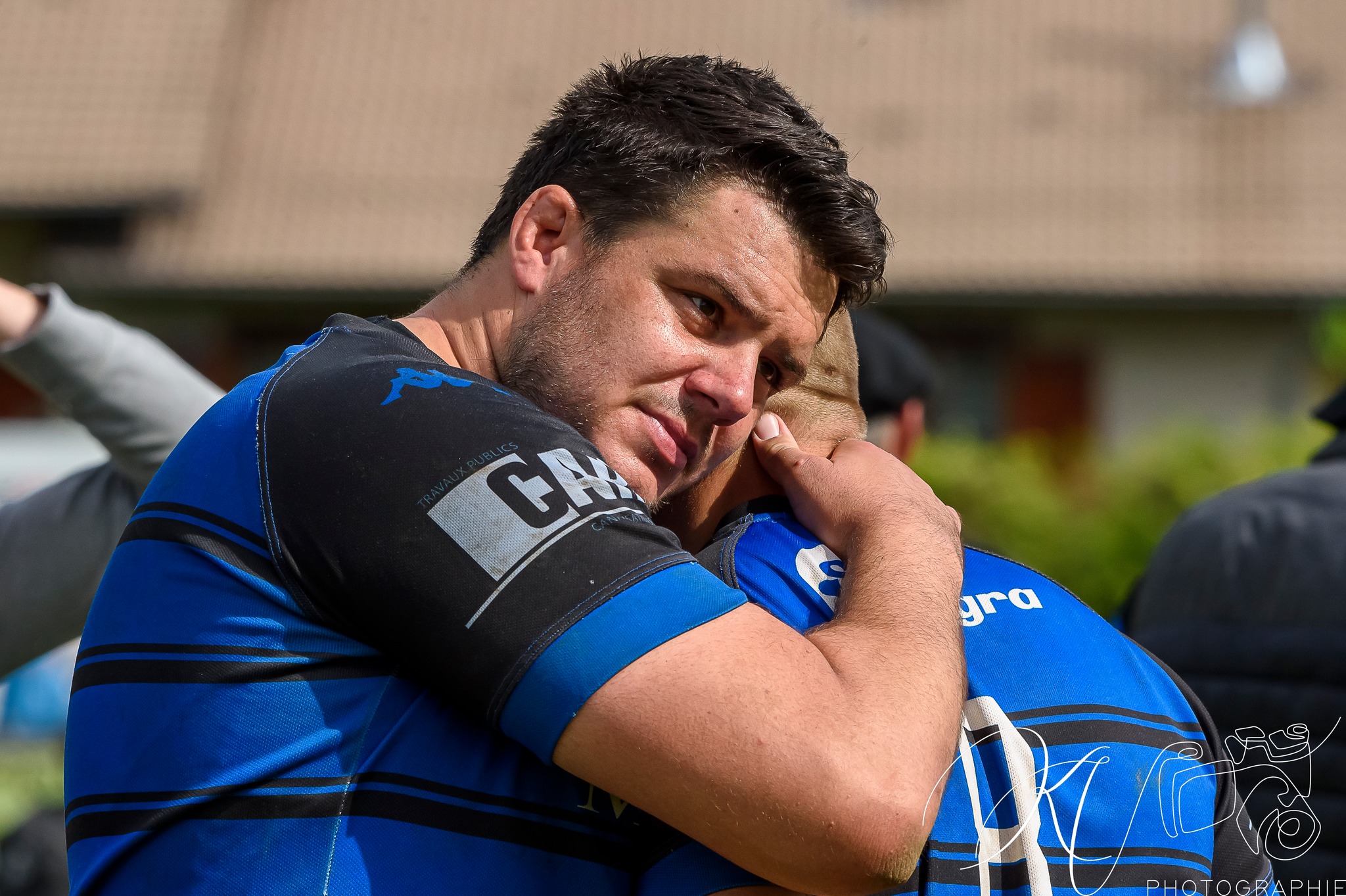  US Vinay - Balma Olympique Rugby Club - Rugby - US Vinay vs Balma ORC (#2023USVvBORC05) Photo by: Karine Valentin | Siuxy Sports 2023-05-14