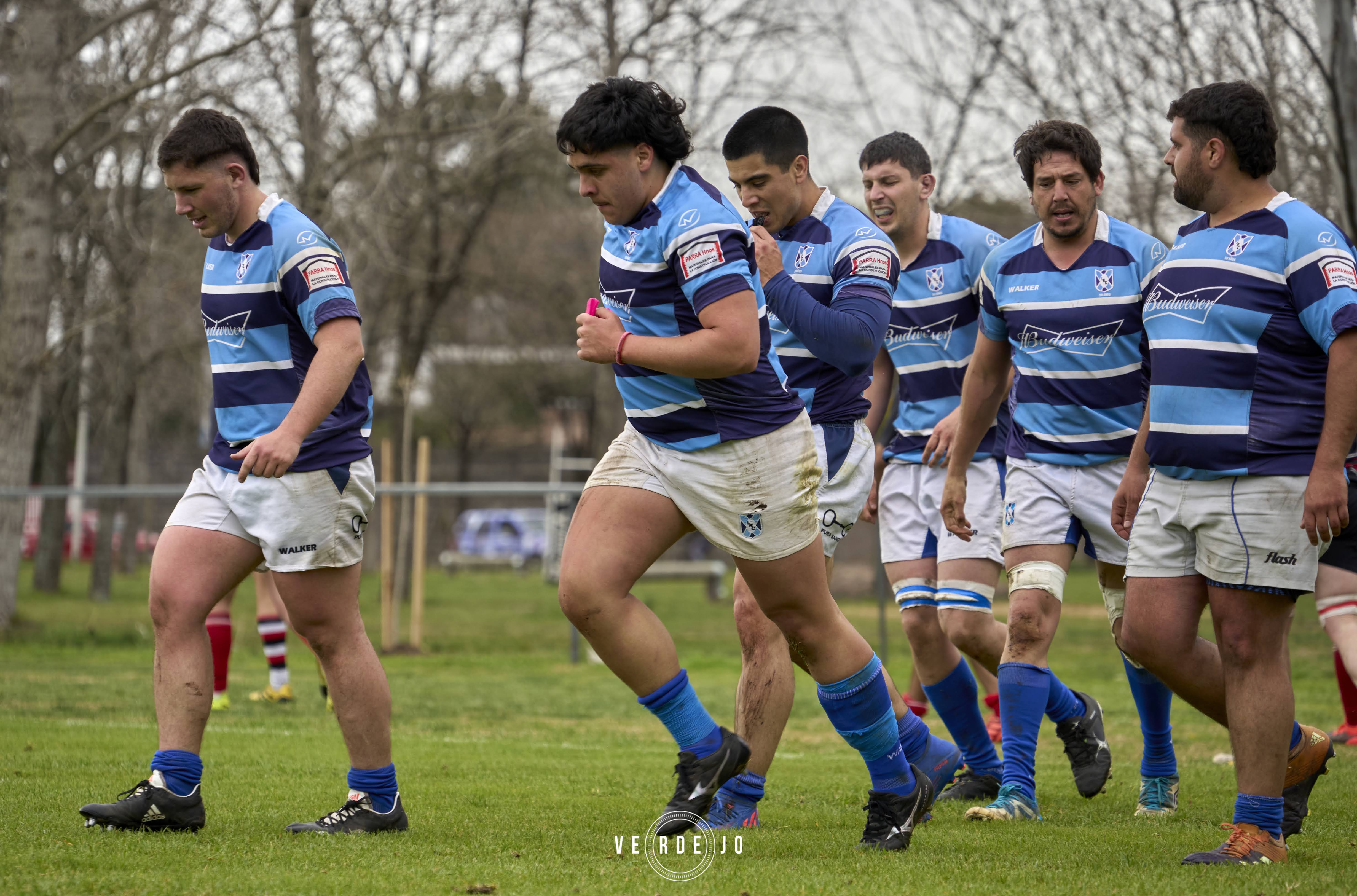  Monte Grande - Luján Rugby Club - Rugby - URBA - 1C - Monte Grande (31) VS (24) LUJAN RUGBY (#URBA1CMGLRC09) Photo by: Ignacio Verdejo | Siuxy Sports 2023-09-02