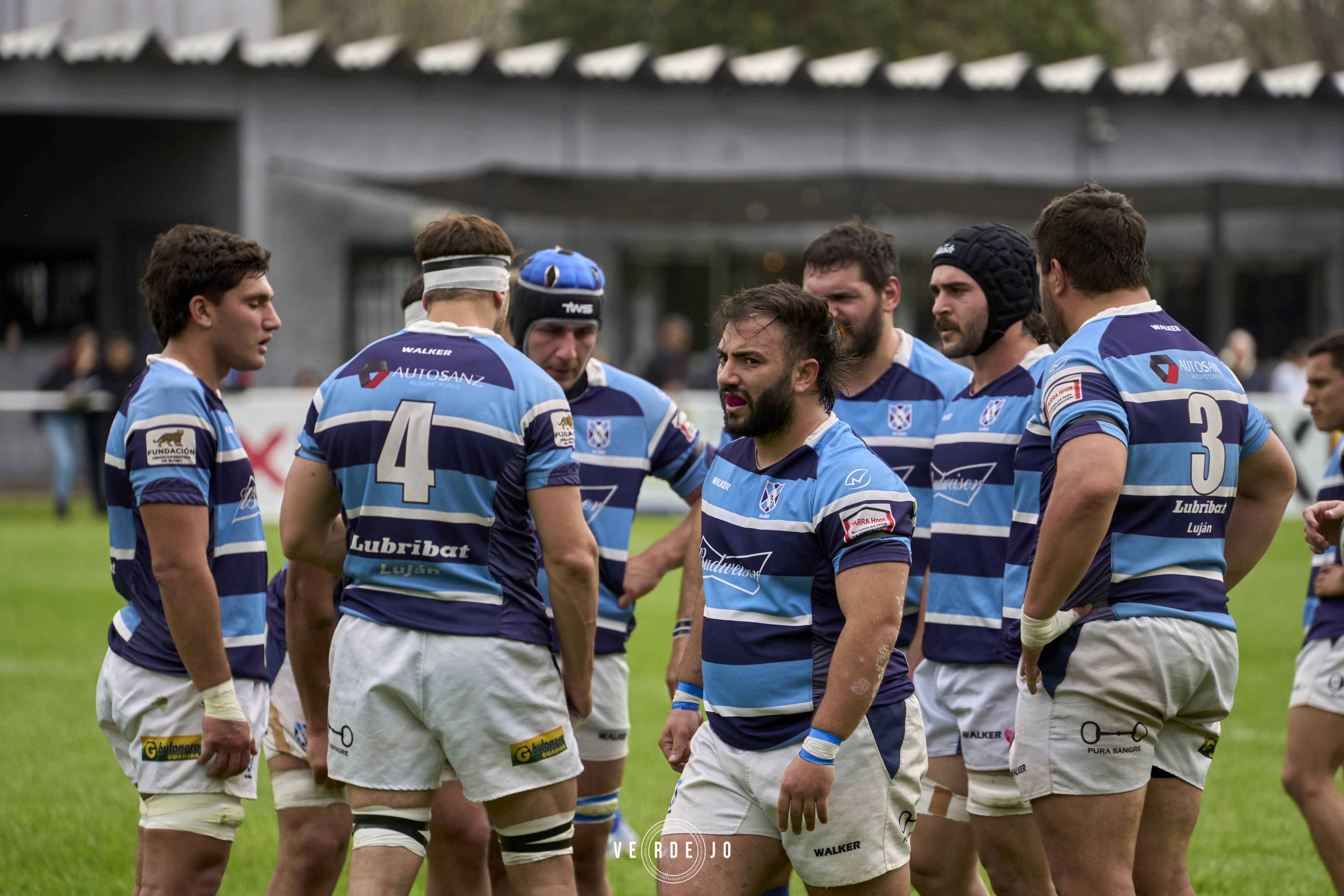  Club Daom - Luján Rugby Club - Rugby - URBA - 1C - Club Daom vs Lujan Rugby Club (#URBA231CDAOLUJ) Photo by: Ignacio Verdejo | Siuxy Sports 2023-09-23