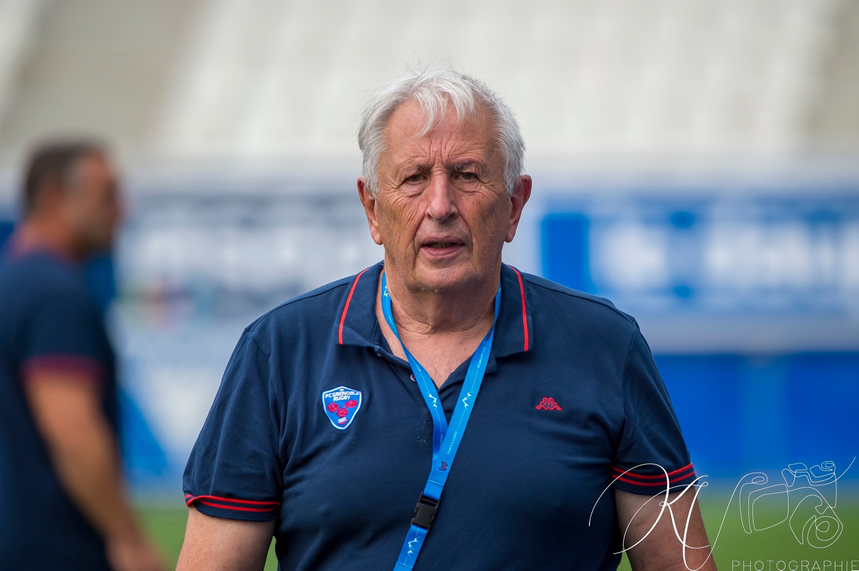  FC Grenoble Rugby - Stade Montois - Rugby - FC Grenoble (30) VS (25) Stade Montois (#2023FCGSM08) Photo by: Karine Valentin | Siuxy Sports 2023-08-18