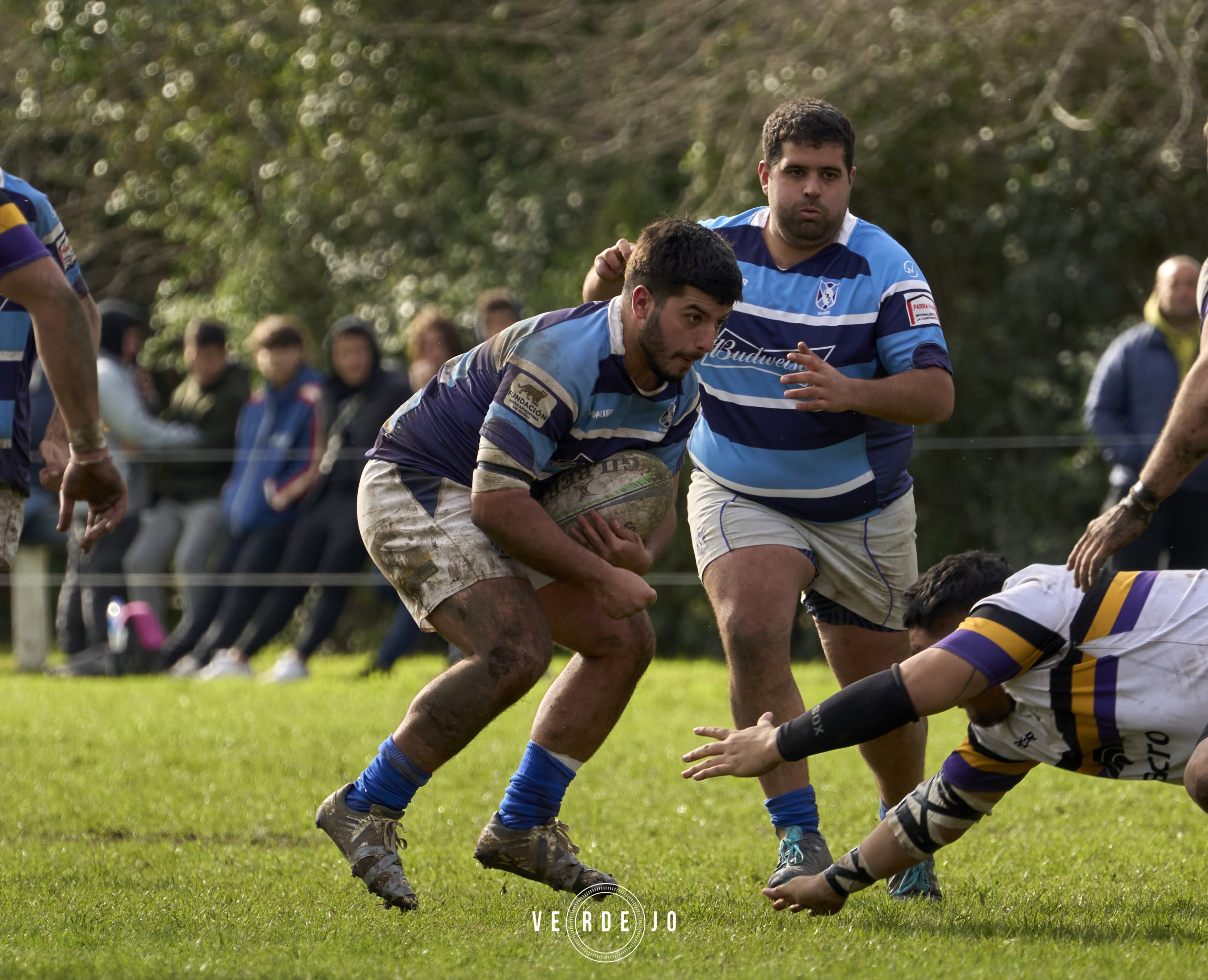  Luján Rugby Club - Club Atlético San Antonio de Padua - Rugby - URBA - 1C - Lujan RC vs CASA de Padua (#URBA1CLRCCPAD07) Photo by: Ignacio Verdejo | Siuxy Sports 2023-07-15