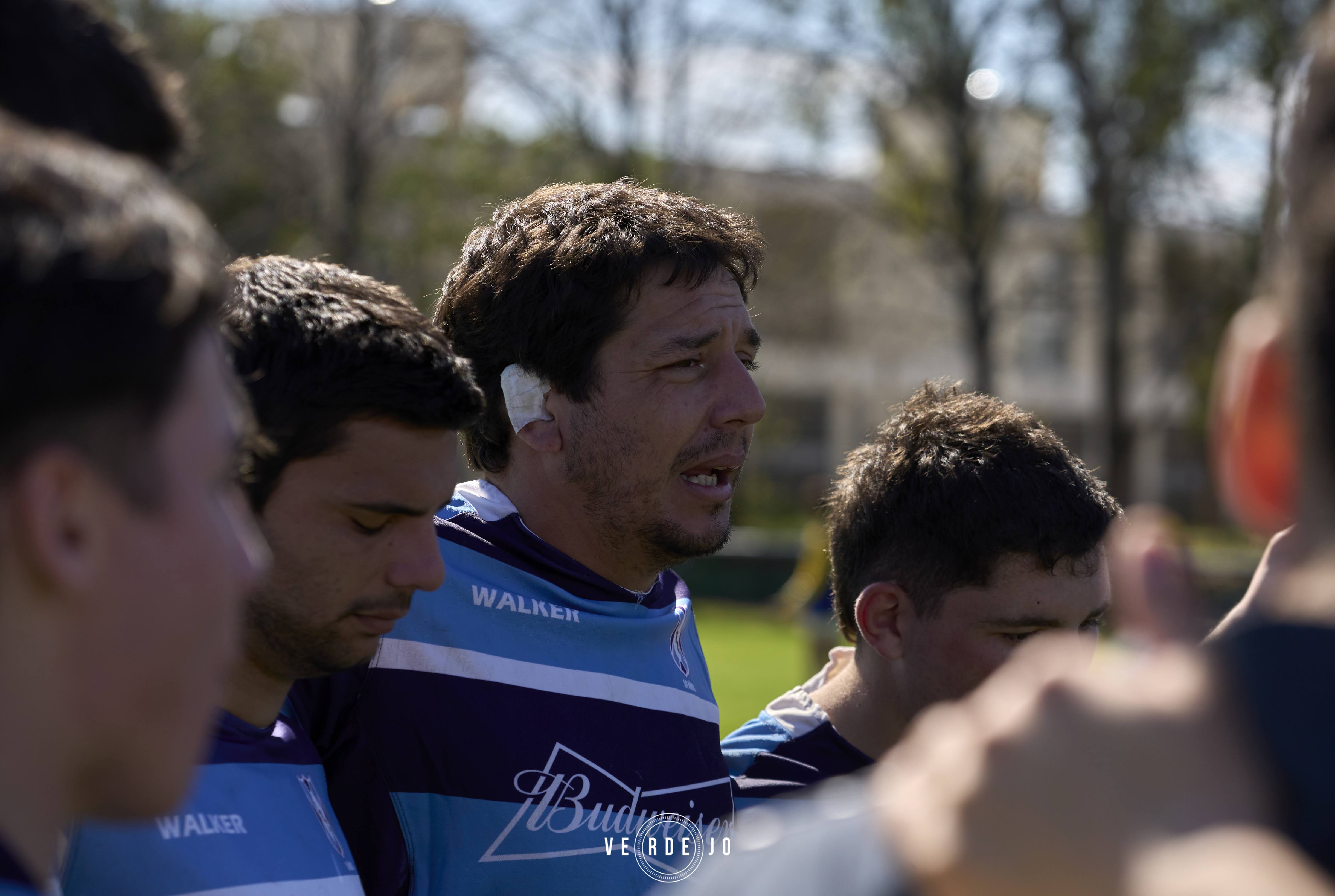  Círculo de ex Cadetes del Liceo Militar Gral San Martín - Luján Rugby Club - Rugby - URBA - 1C PreInter - Liceo Militar (43) vs (19) Lujan Rugby (#URBA1CLICLRCc08) Photo by: Ignacio Verdejo | Siuxy Sports 2023-08-26