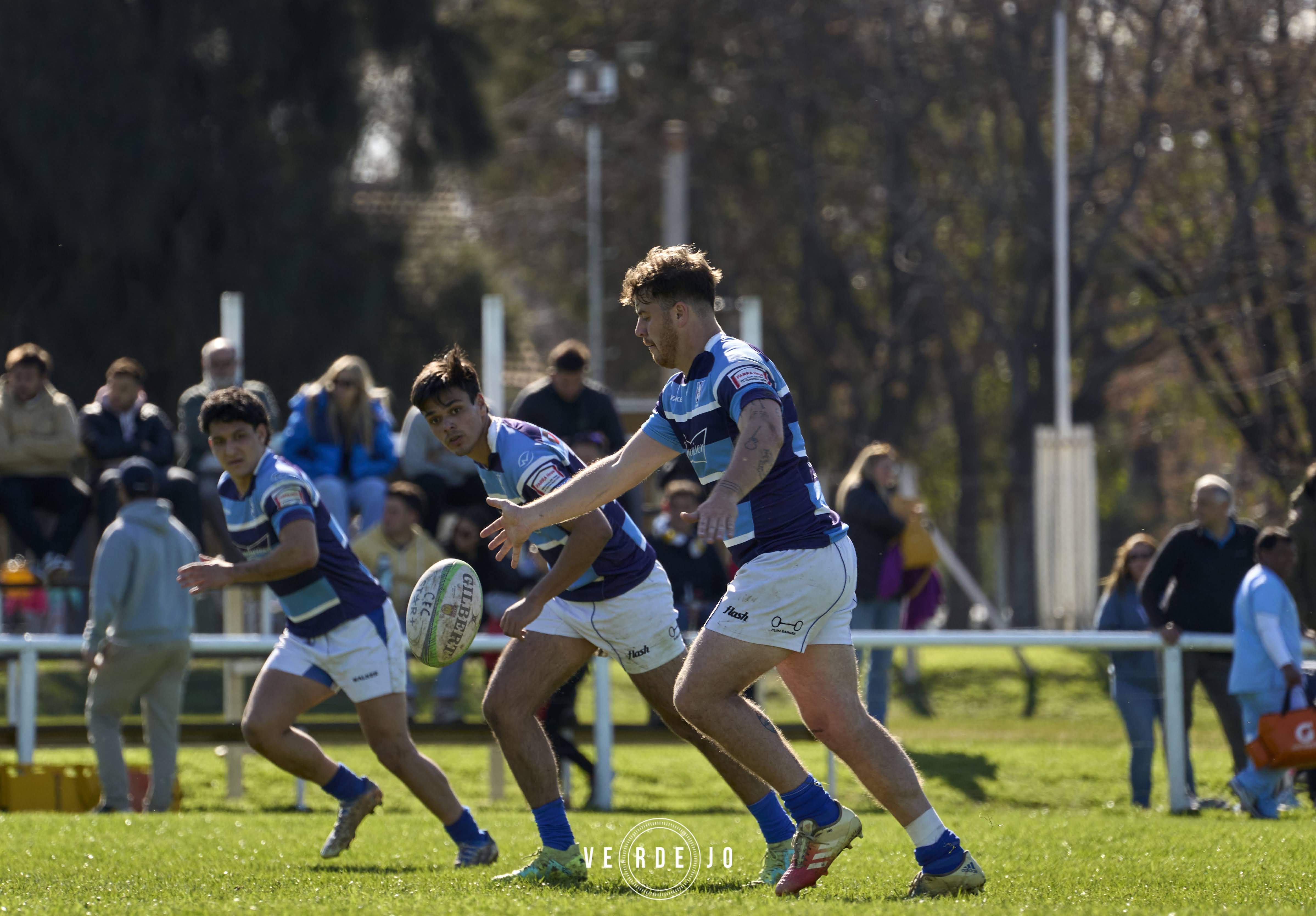  Círculo de ex Cadetes del Liceo Militar Gral San Martín - Luján Rugby Club - Rugby - URBA - 1C Inter - Liceo Militar (49) vs (19) Lujan Rugby (#URBA1CLICLRCb08) Photo by: Ignacio Verdejo | Siuxy Sports 2023-08-26