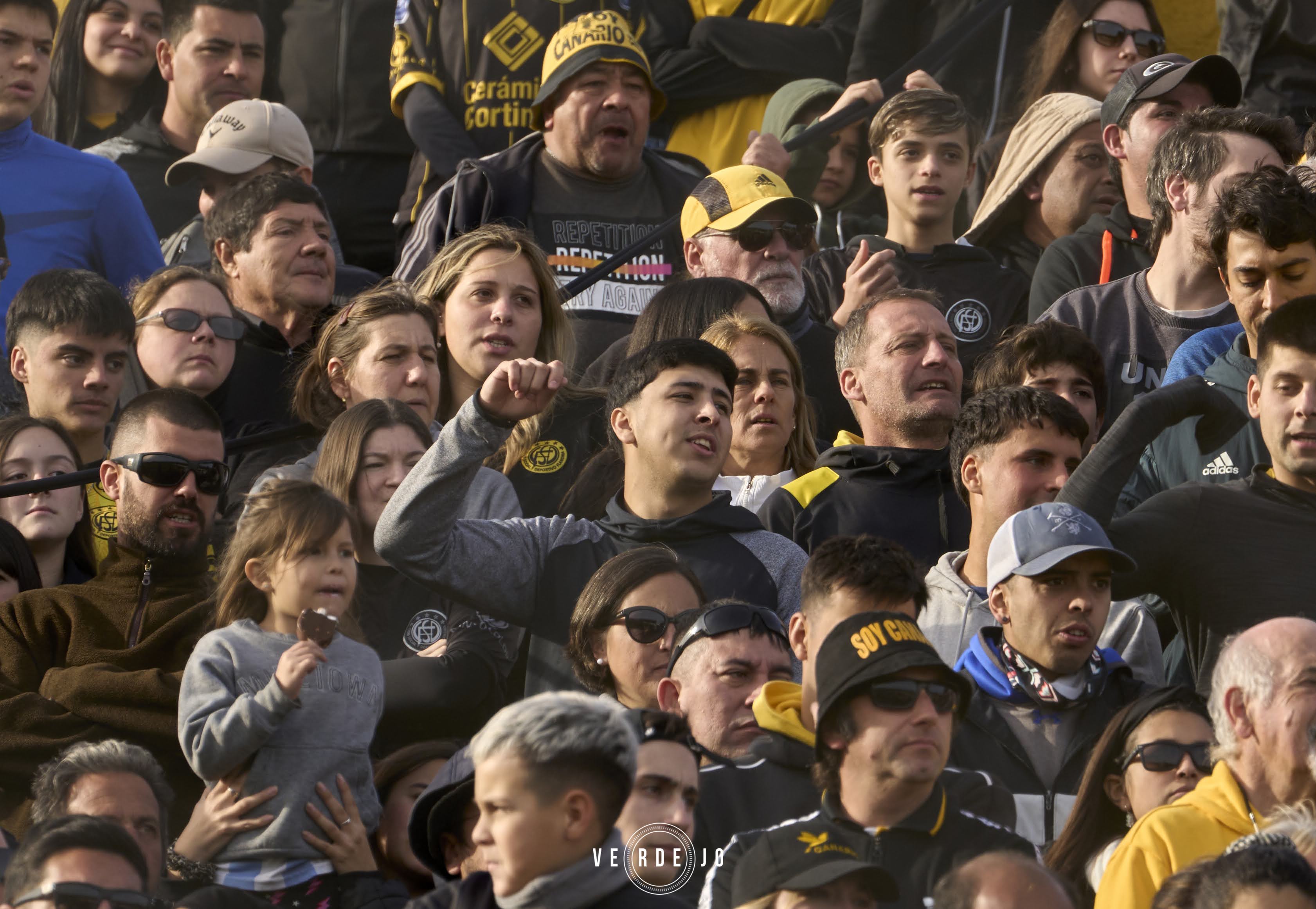  CSyD Flandria - Almirante Brown - Soccer - AFA - 1B - Flandria (0) vs (2) Almirante Brown (#AFA20231BFLAAB07) Photo by: Ignacio Verdejo | Siuxy Sports 2023-07-23