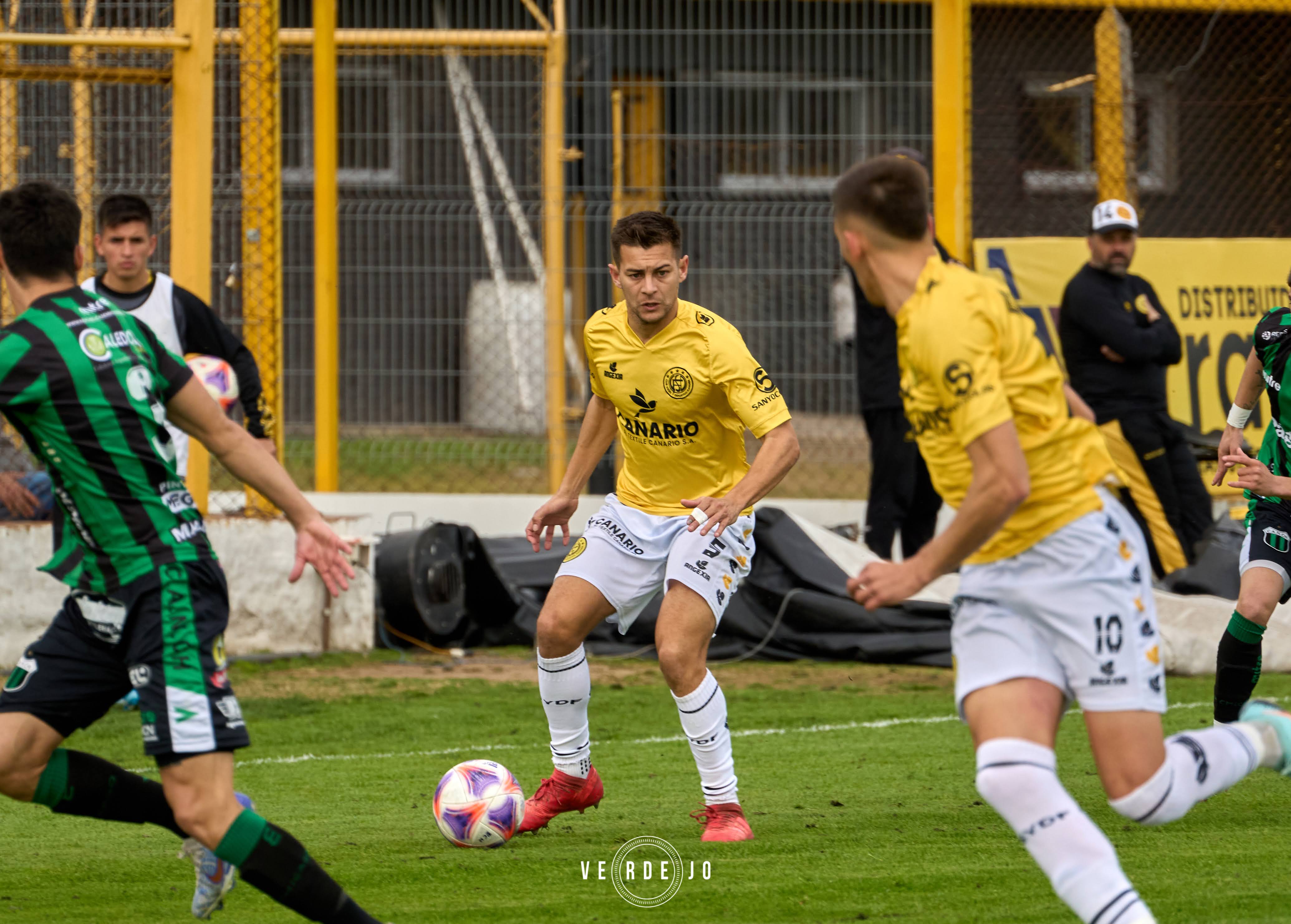  CSyD Flandria - Club Atlético Nueva Chicago - Soccer - AFA - 1B - FLANDRIA (0) VS (1) CA Nueva Chicago (#AFA20231BFLANC08) Photo by: Ignacio Verdejo | Siuxy Sports 2023-08-21