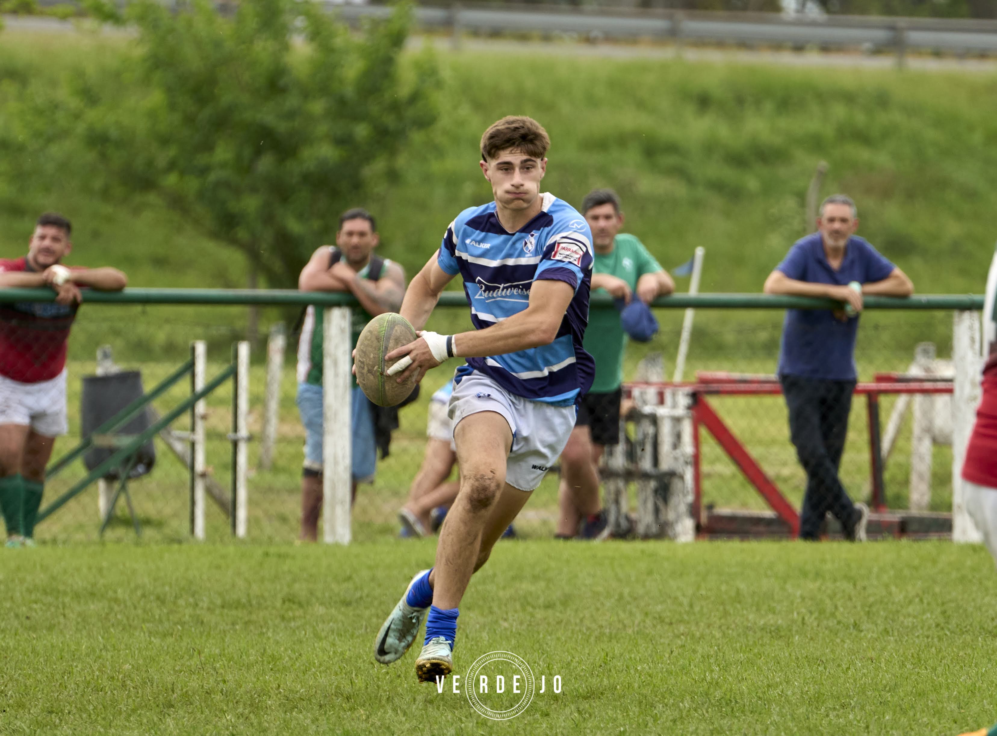  Club Social y Cultural El Retiro - Luján Rugby Club - Rugby - URBA - 1C - El Retiro VS LUJAN RUGBY CLUB (#URBA1CERLRC10) Photo by: Ignacio Verdejo | Siuxy Sports 2023-10-22