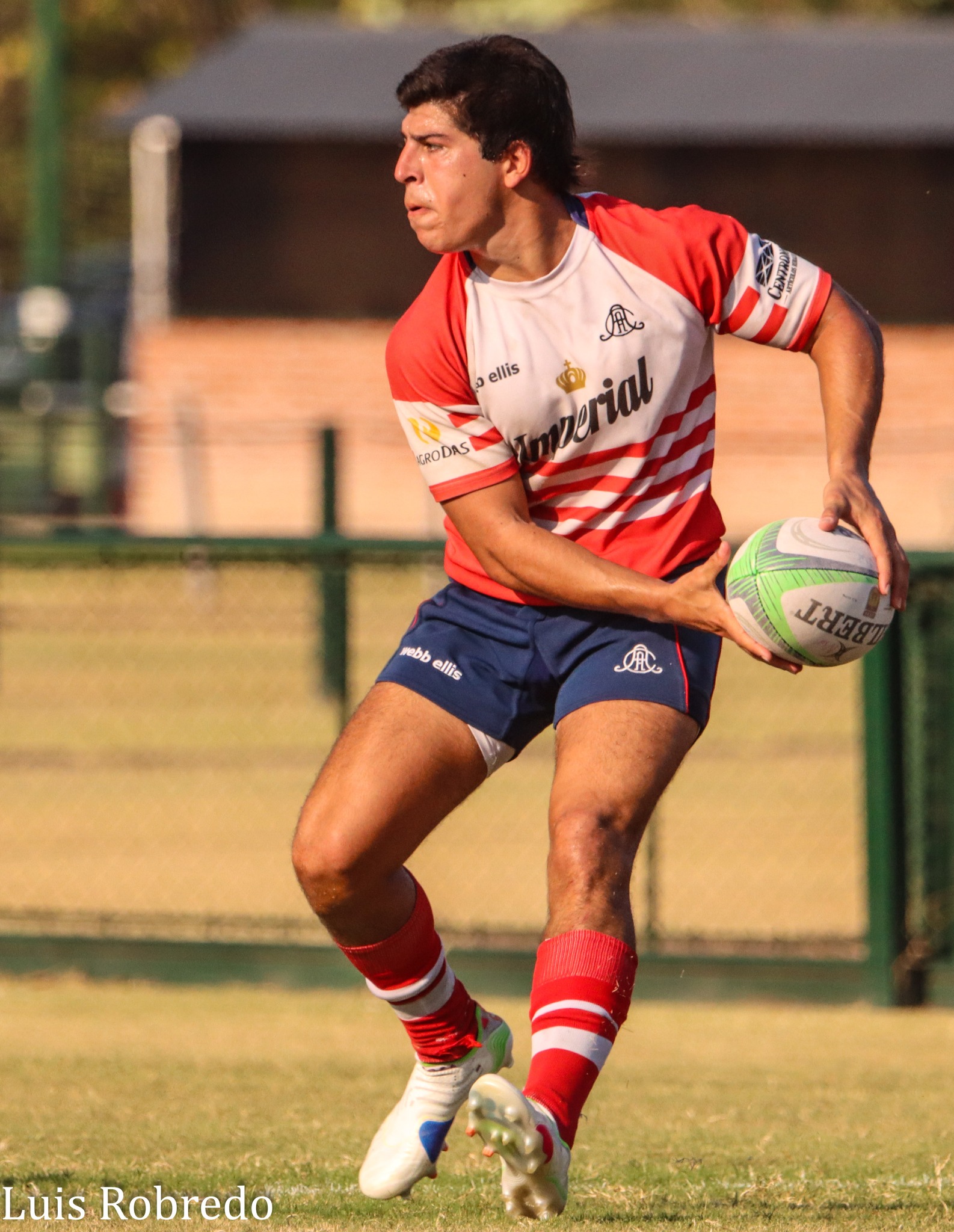  Areco Rugby Club - Newman - Rugby - Areco Rugby Club vs Newman (Inter) (#ArecoNewman2023) Photo by: Luis Robredo | Siuxy Sports 2023-03-11