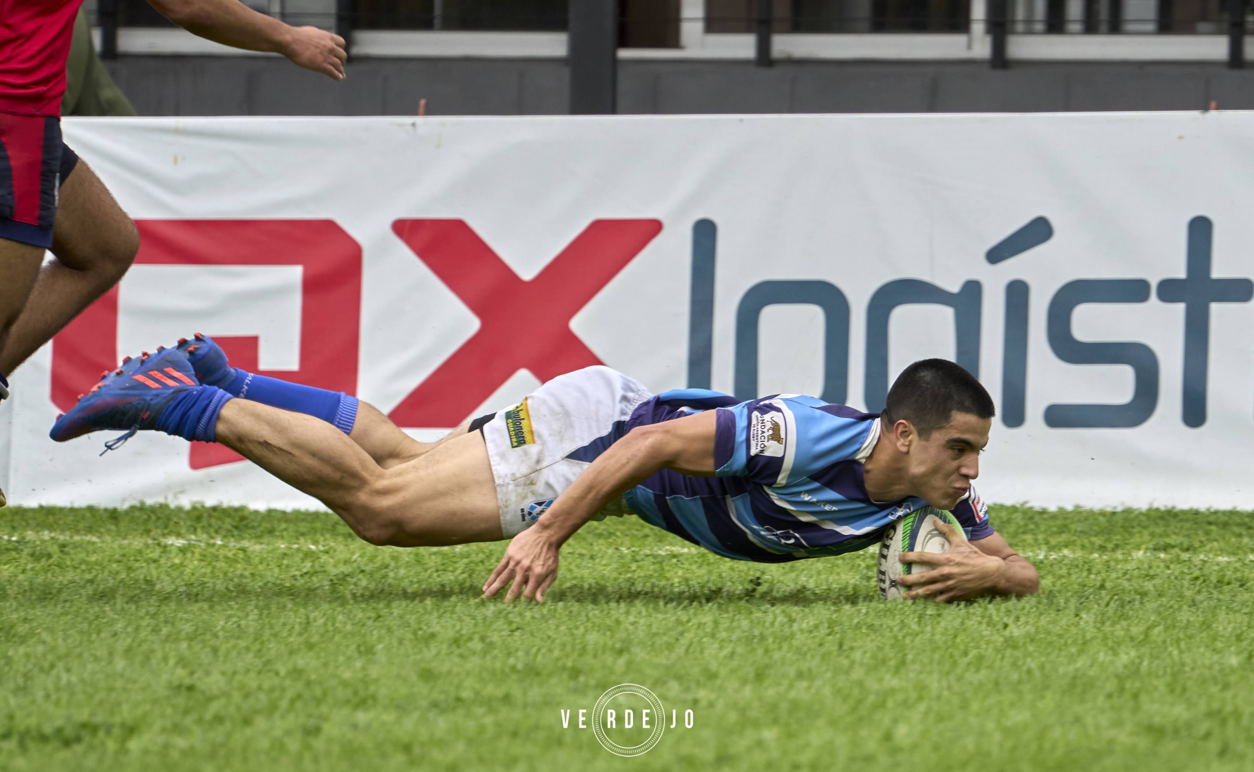  Club Daom - Luján Rugby Club - Rugby - URBA - 1C - Club Daom vs Lujan Rugby Club (#URBA231CDAOLUJ) Photo by: Ignacio Verdejo | Siuxy Sports 2023-09-23