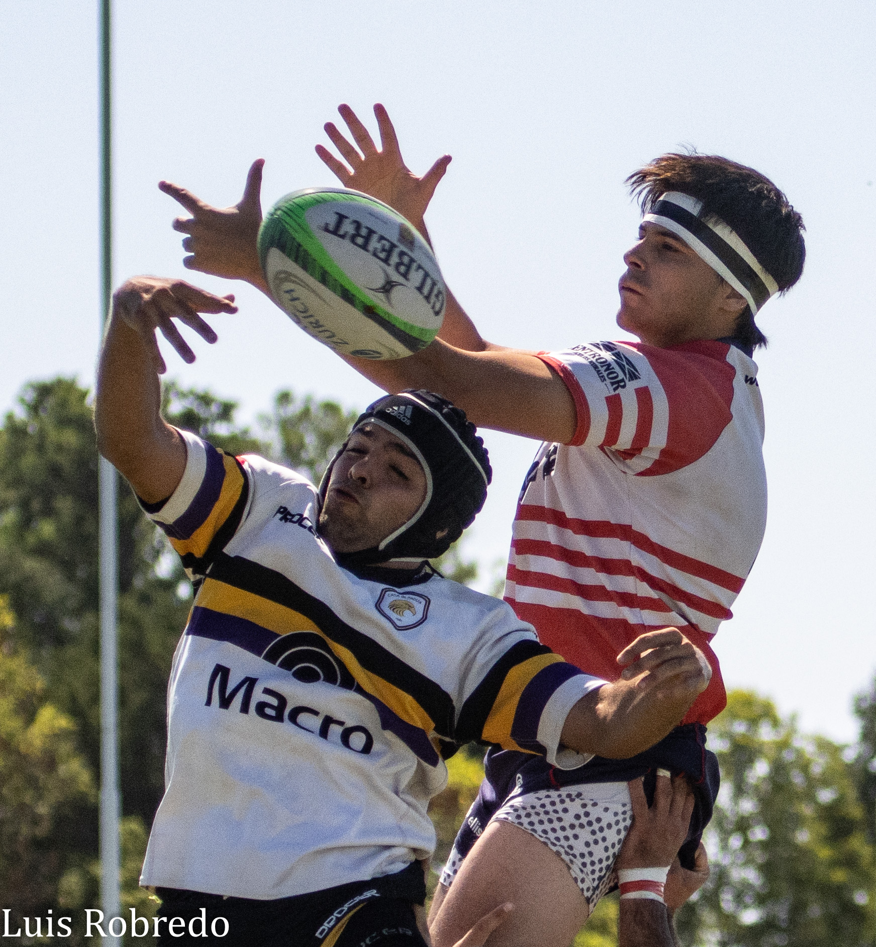  Areco Rugby Club - Club Atlético San Antonio de Padua - Rugby - URBA 1ra C - Areco Rugby (40) vs (27) CASA de Padua (#URBA1CARCCASAP04) Photo by: Luis Robredo | Siuxy Sports 2023-04-01