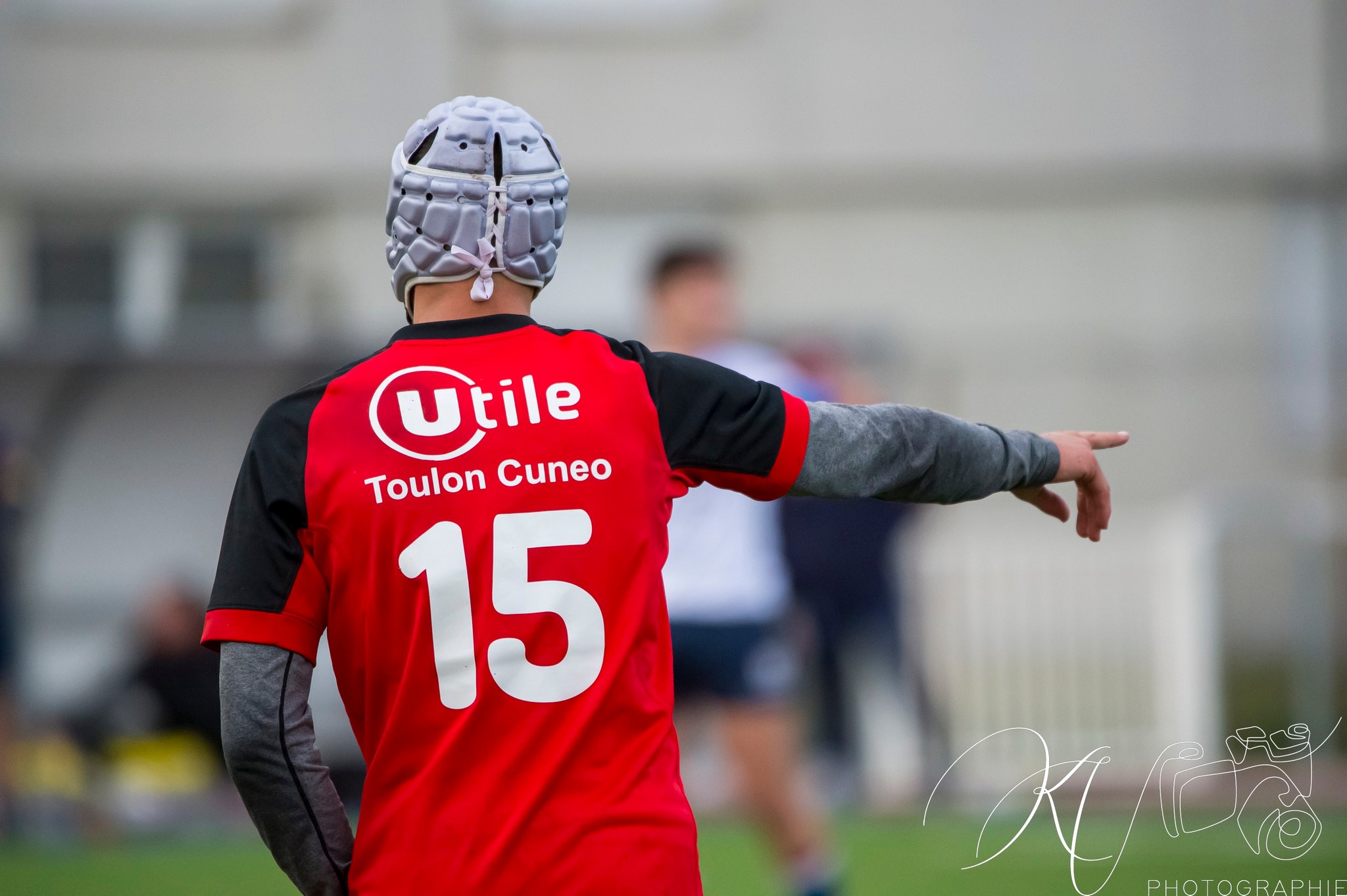  FC Grenoble Rugby - RC Toulonnais - Rugby - CRABOS - FC Grenoble vs RC Toulon (#2023CRAFCGRCT11) Photo by: Karine Valentin | Siuxy Sports 2023-11-11