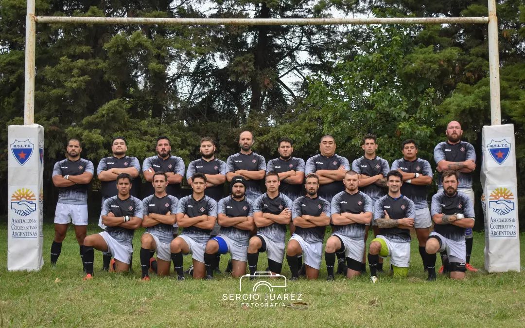  Funes Rugby Club - Club Red Star - Rugby -  (#2022funesredstar) Photo by: Sergio Juarez Landriel | Siuxy Sports 2022-03-01