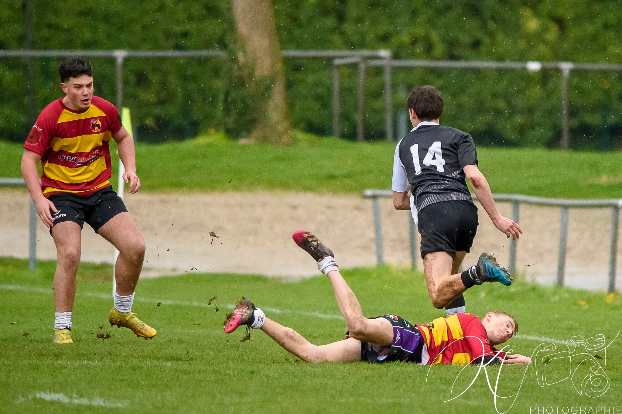  Rugby Club de Seyssins - RAS Vizille Vaulnaveys - Rugby - U19 - RC Seyssins vs RAS Vizille-Vaulnaveys (#2023U19RCSvRVV04) Photo by: Karine Valentin | Siuxy Sports 2023-04-01