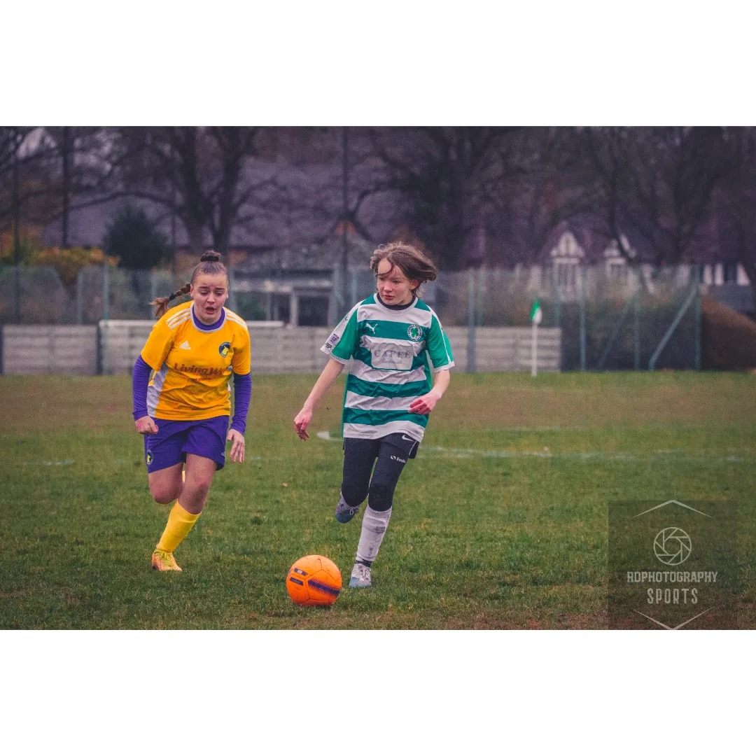  Bournville FC - Solihull Moors - Soccer - Bournville lose 4-0 to Solihull Moors at home in what was a tough game (#2023BFCvSM03) Photo by: Robert Dickason | Siuxy Sports 2023-03-04