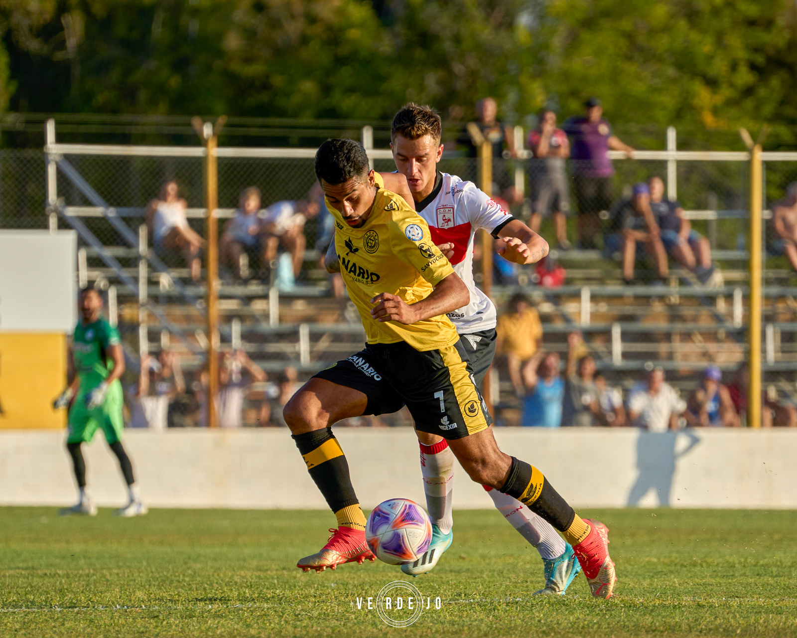  CSyD Flandria - CD Morón - Soccer - AFA - 1B - Flandria (2) vs (0) Deportivo Moron (#AFA20231BFLADEP03) Photo by: Ignacio Verdejo | Siuxy Sports 2023-03-12