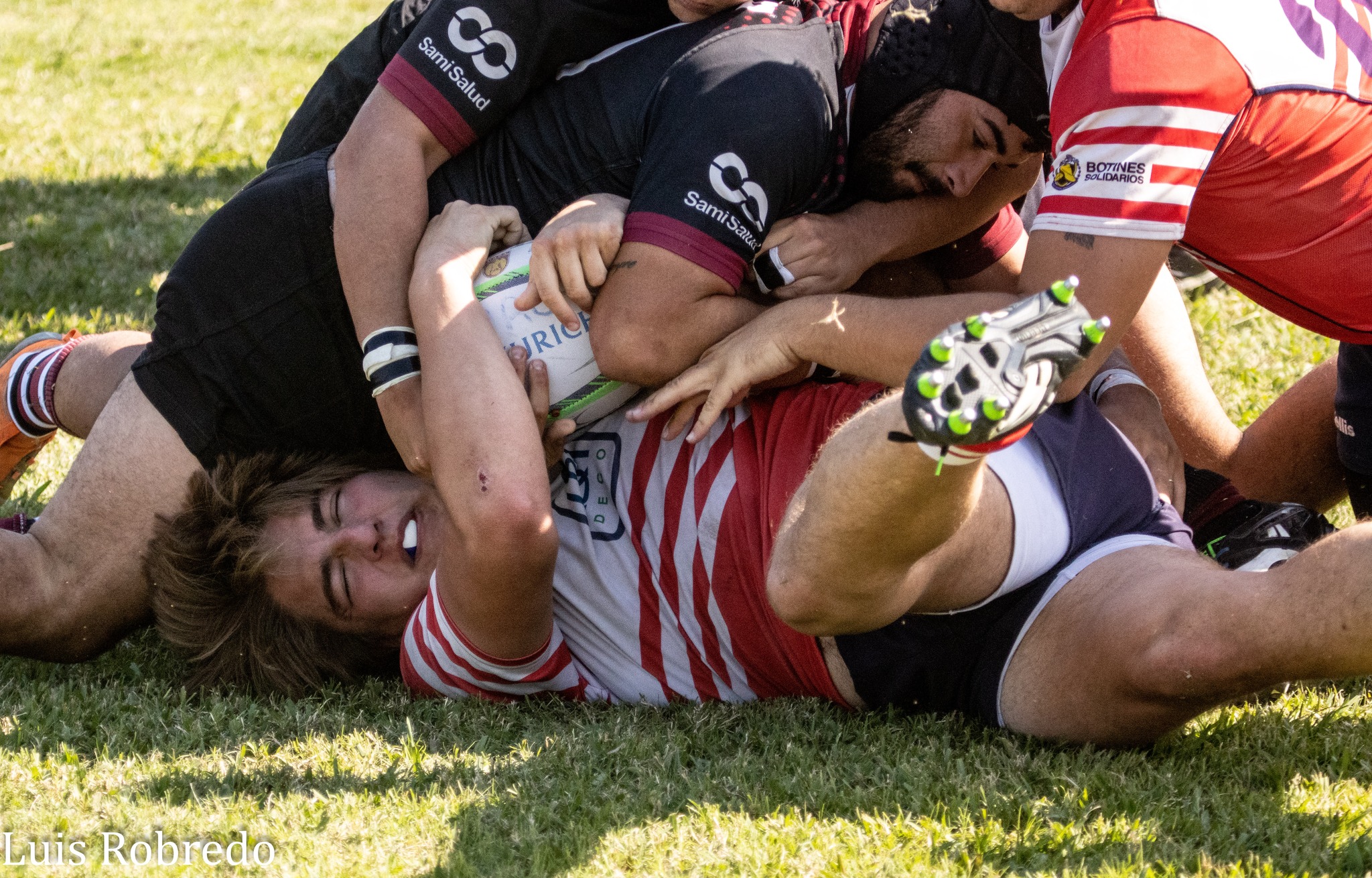  Areco Rugby Club - Asociación Lanús Rugby Club - Rugby - Areco RC Vs Lanus RC (#2023ArecoLanus04) Photo by: Luis Robredo | Siuxy Sports 2023-04-22