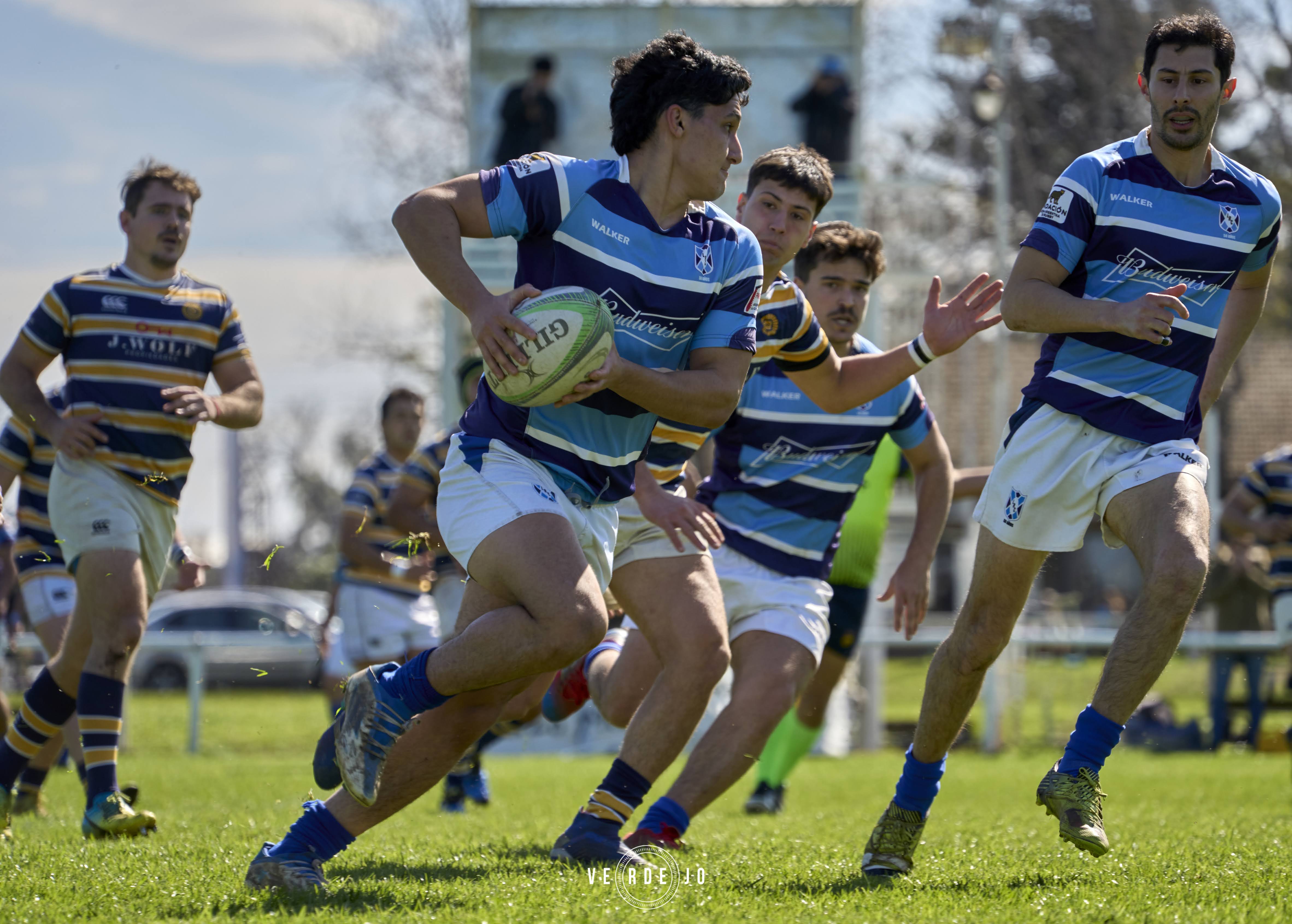 Círculo de ex Cadetes del Liceo Militar Gral San Martín - Luján Rugby Club - Rugby - URBA - 1C Inter - Liceo Militar (49) vs (19) Lujan Rugby (#URBA1CLICLRCb08) Photo by: Ignacio Verdejo | Siuxy Sports 2023-08-26