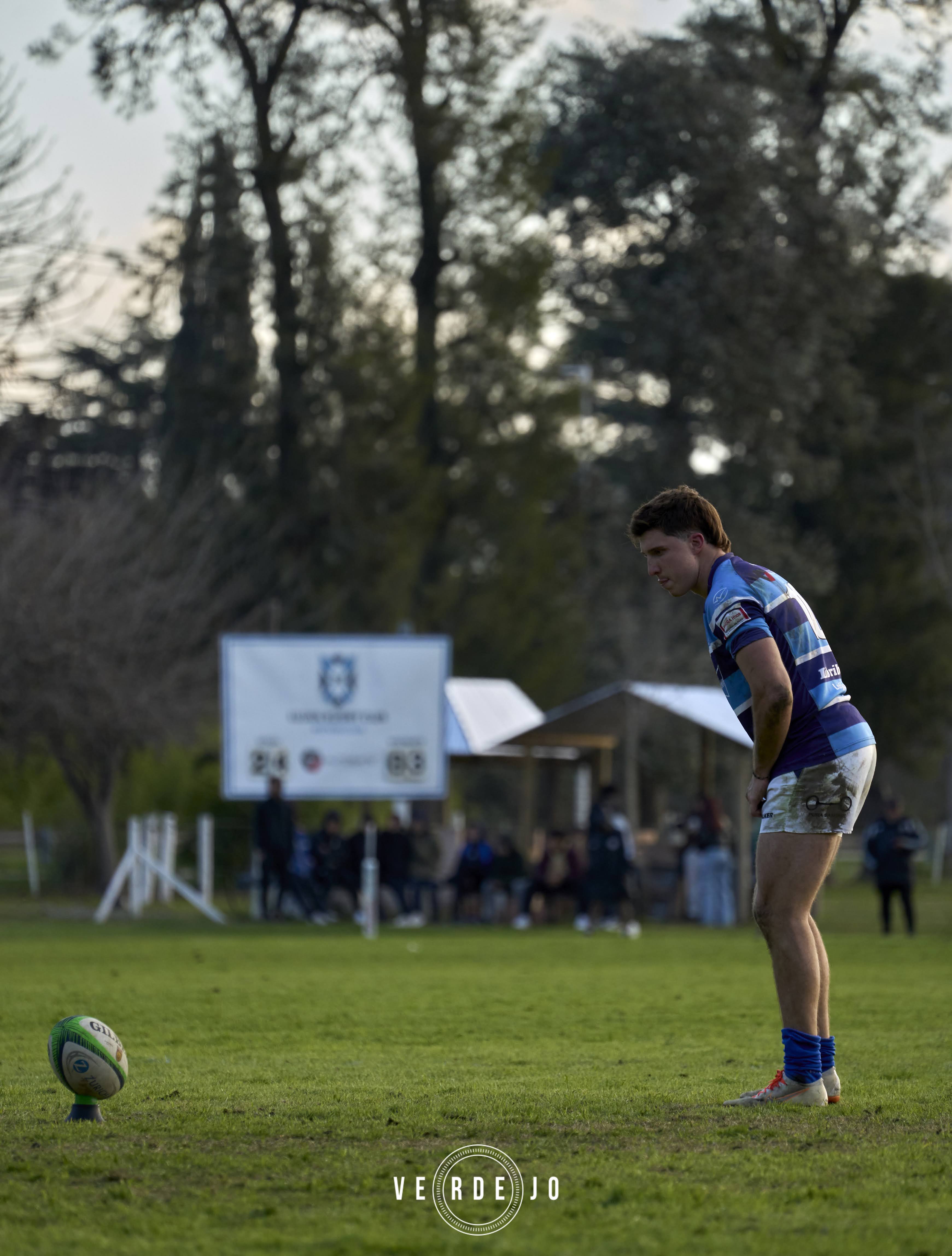  Luján Rugby Club - Club Atlético San Antonio de Padua - Rugby - URBA - 1C - Lujan RC vs CASA de Padua (#URBA1CLRCCPAD07) Photo by: Ignacio Verdejo | Siuxy Sports 2023-07-15