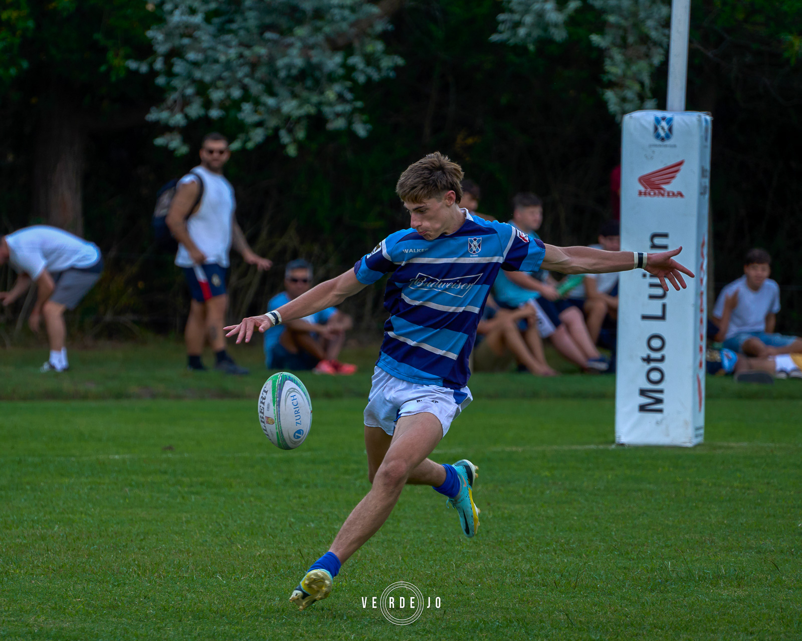  Luján Rugby Club - Club Italiano Rugby - Rugby - URBA 1ra C - Lujan Rugby Club (11) vs (8) Club Italiano de Rugby (Int) (#URBA1CLRCvCIR03I) Photo by: Ignacio Verdejo | Siuxy Sports 2023-03-18