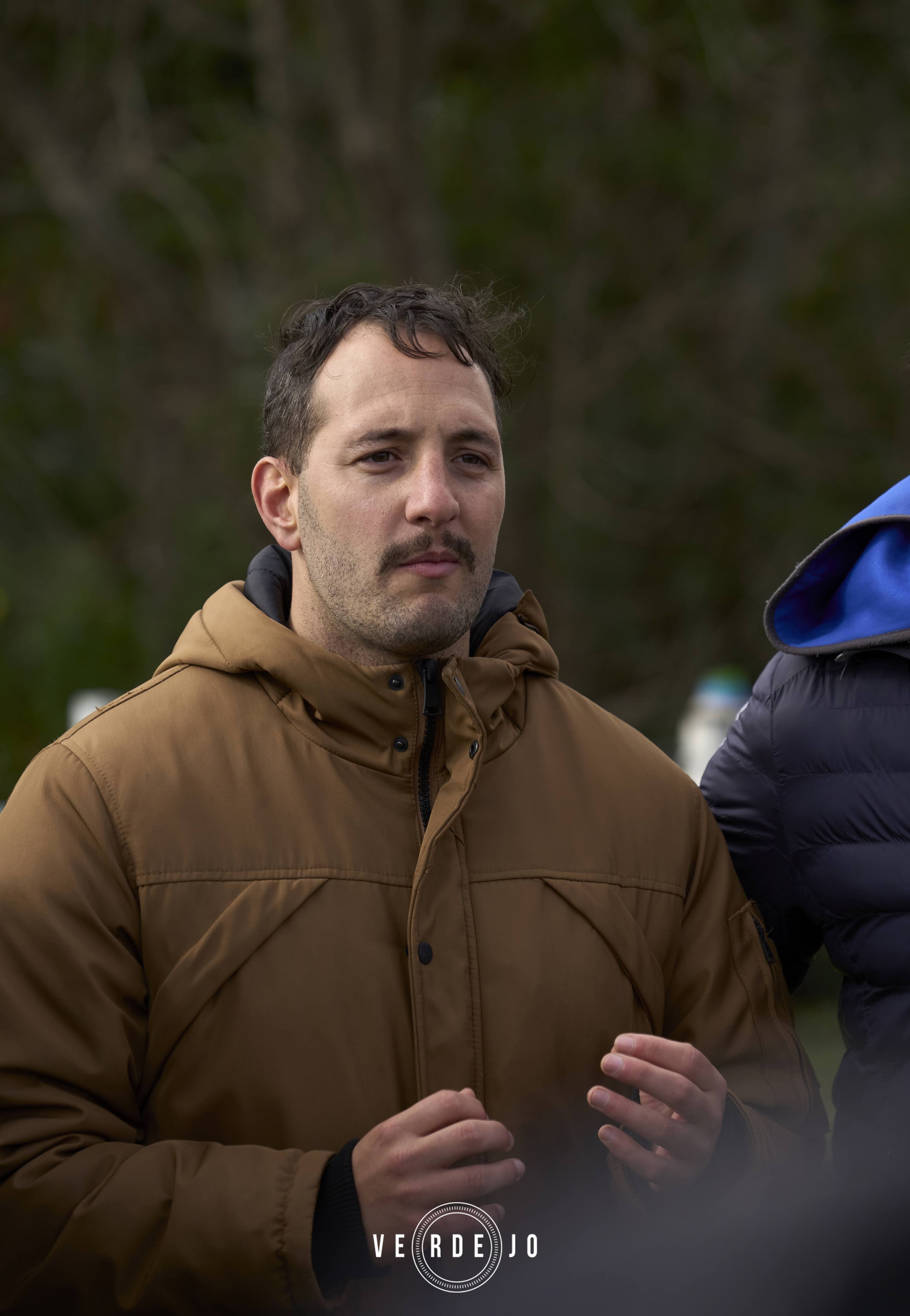  Luján Rugby Club - Club Atlético San Antonio de Padua - Rugby - URBA - 1C - Lujan RC vs CASA de Padua (#URBA1CLRCCPAD07) Photo by: Ignacio Verdejo | Siuxy Sports 2023-07-15